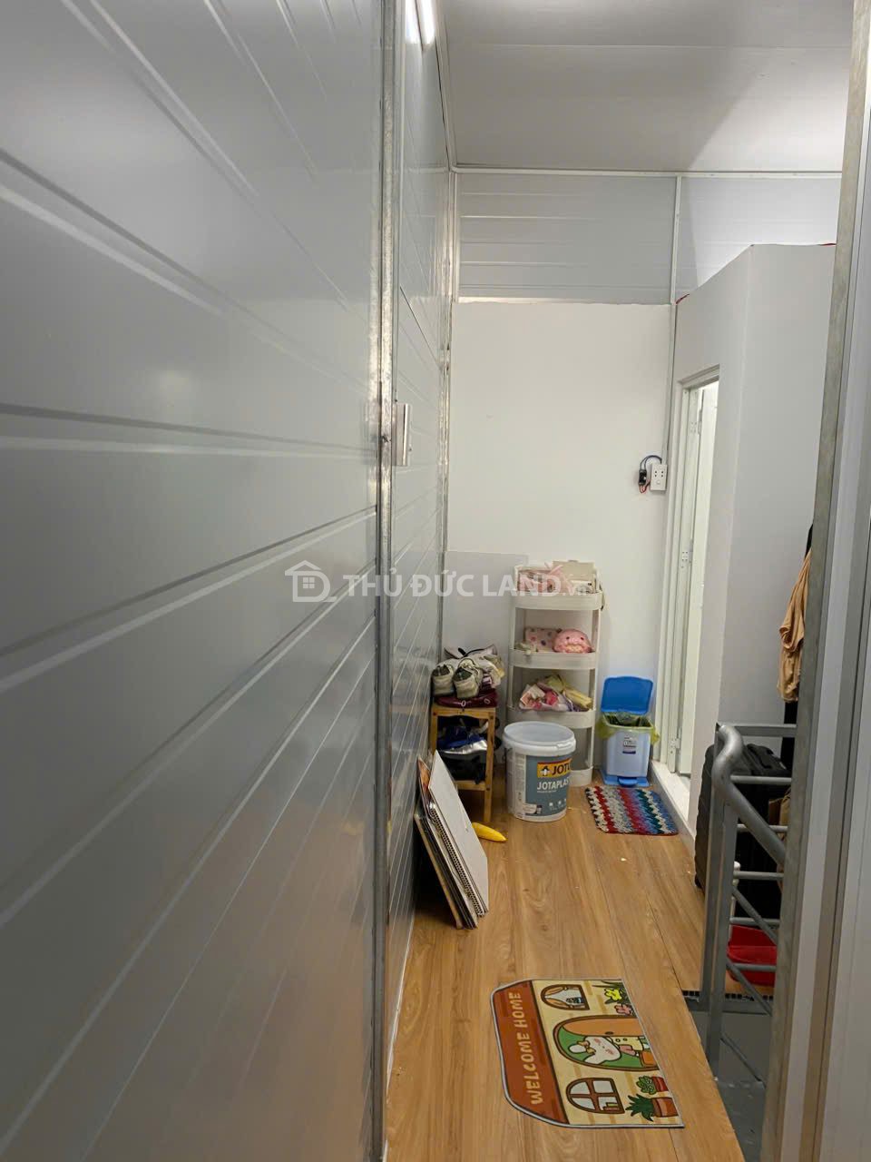 Bán nhà mặt tiền Đường 11 Bình Thọ, 35.2m², sổ chính chủ, tiện ích trung tâm Thủ Đức - Ảnh 5