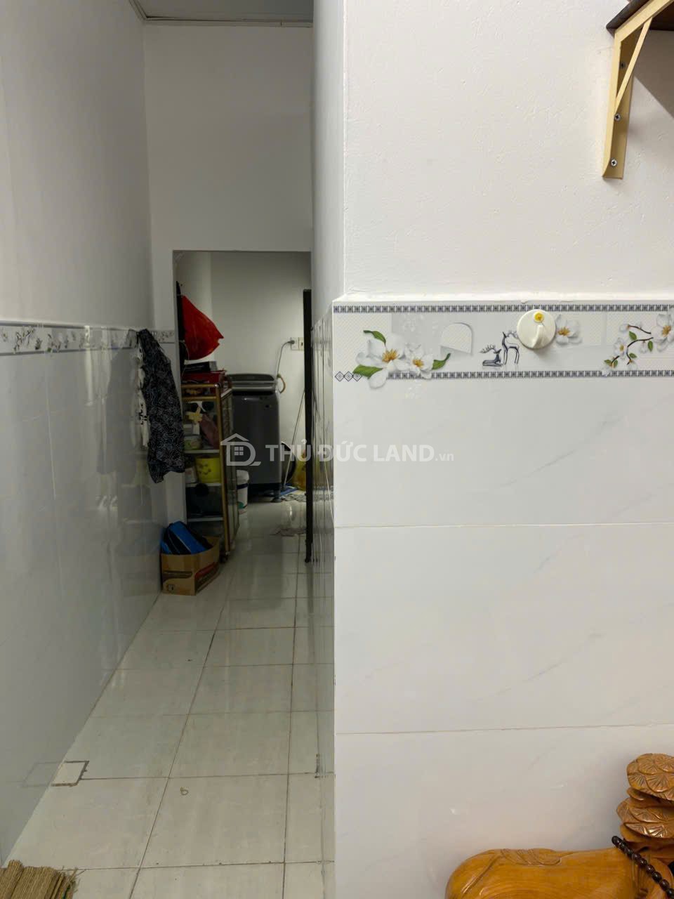 Bán nhà mặt tiền Đường 11 Bình Thọ, 35.2m², sổ chính chủ, tiện ích trung tâm Thủ Đức - Ảnh 6