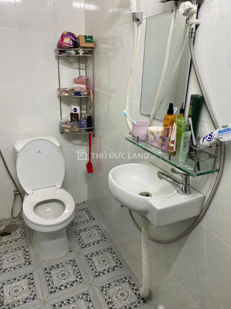 Bán nhà mặt tiền Đường 11 Bình Thọ, 35.2m², sổ chính chủ, tiện ích trung tâm Thủ Đức - Ảnh 7