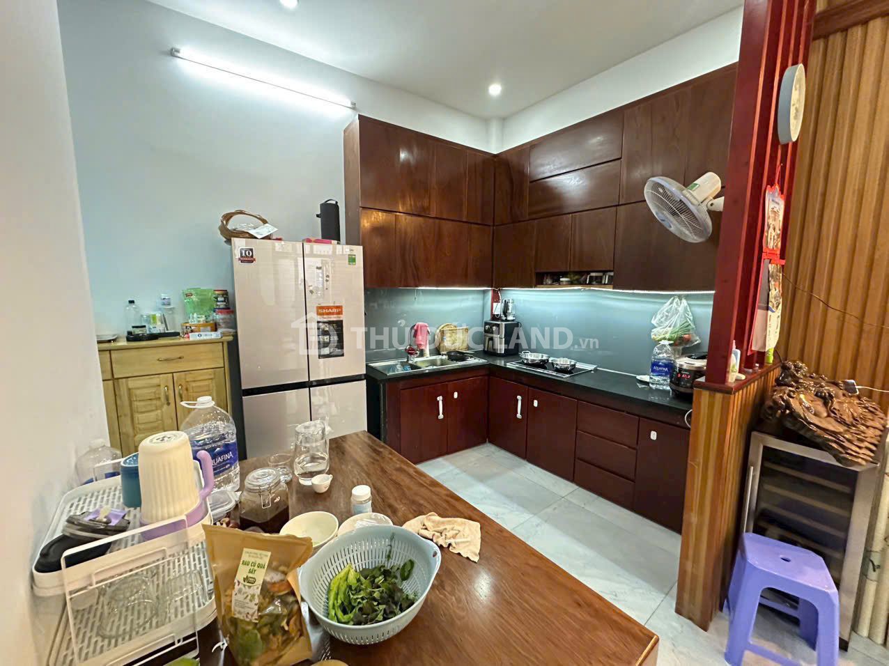 Bán nhà góc 2 mặt tiền HXH Đường 11 Bình Thọ, 3 tầng, hẻm 6.34m, tiện ích không thiếu thứ gì - Ảnh 8