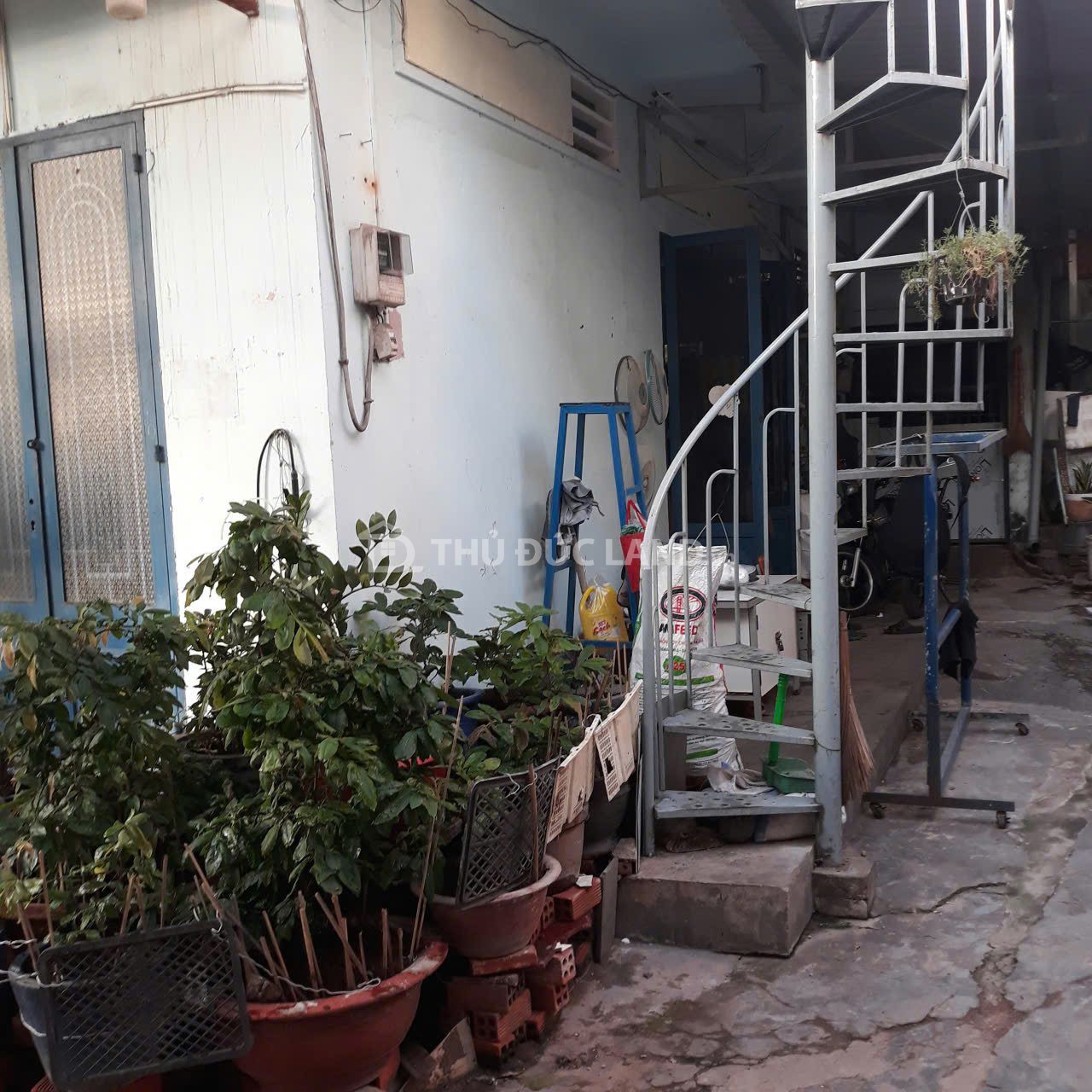 Bán nhà HXH Đường 9 Bình Thọ, ngang 5m, 65.9m². Tiện ích đầy đủ, hàng hiếm - Ảnh 2