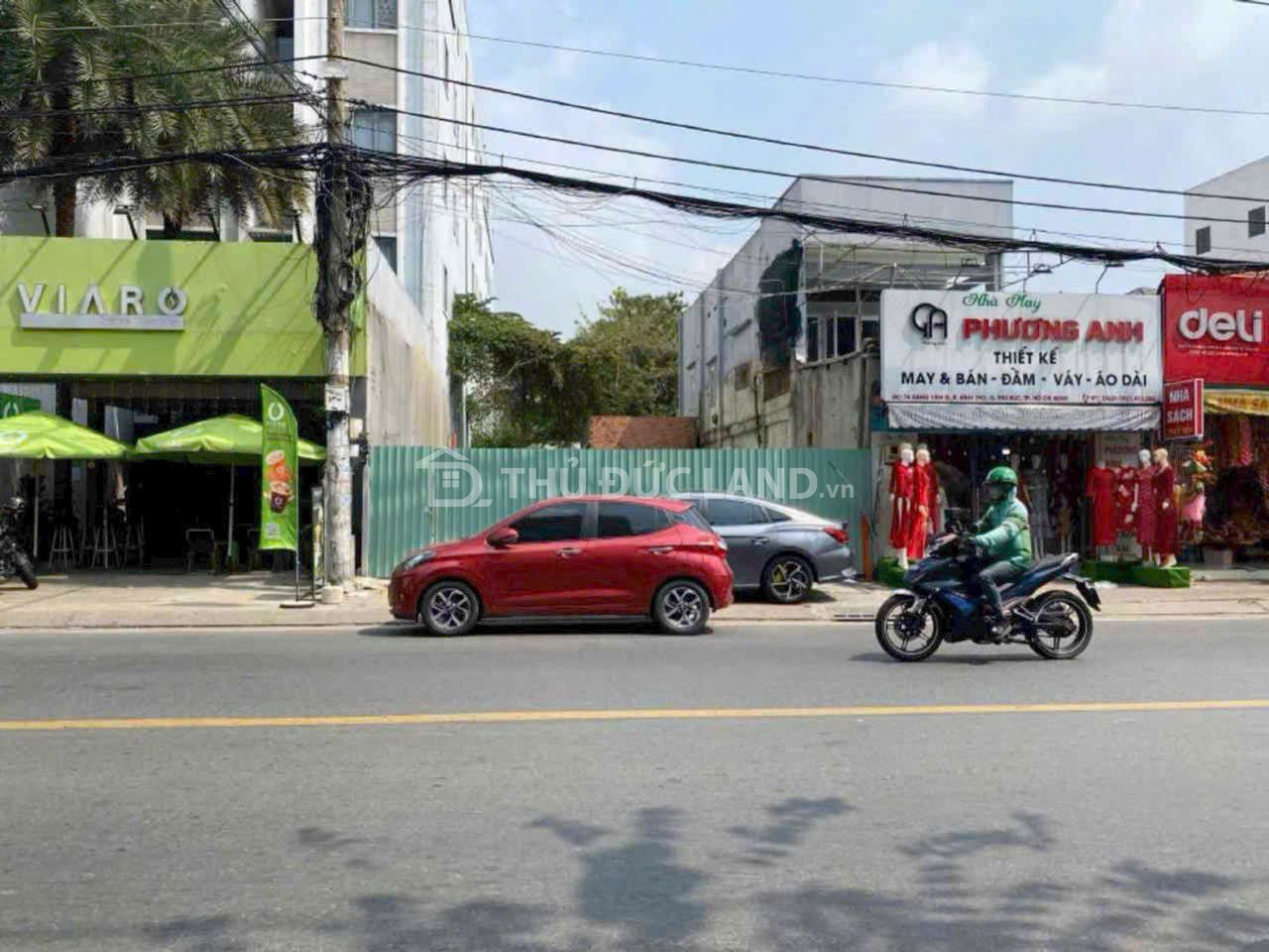 Bán nhà mặt tiền Đặng Văn Bi, Bình Thọ (Thủ Đức) – Ngang 8m, DT 383m2 , tiềm năng tăng giá - Ảnh 5