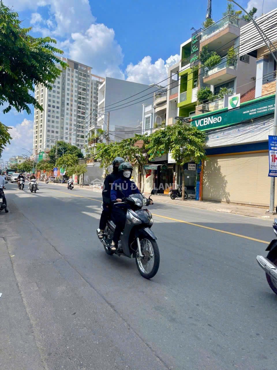 Bán nhà mặt tiền Đặng Văn Bi, Bình Thọ (Thủ Đức) – Ngang 8m, DT 383m2 , tiềm năng tăng giá - Ảnh 4