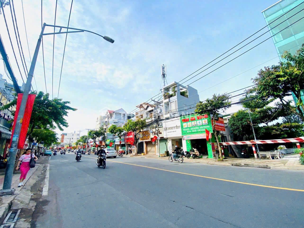 Bán nhà mặt tiền Đặng Văn Bi, Bình Thọ (Thủ Đức) – Ngang 8m, DT 383m2 , tiềm năng tăng giá - Ảnh 3
