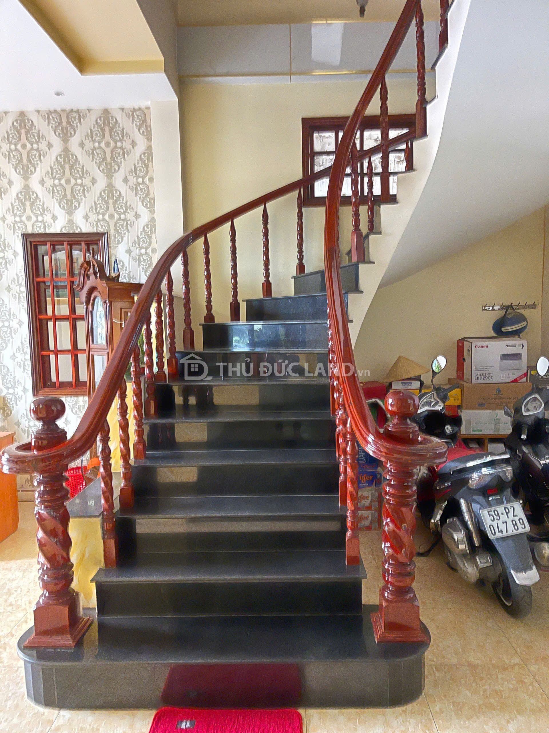 Bán nhà mặt tiền Đường 5 Bình Thọ, DT 158m2 ngang 8.85m, 3 tầng, tiện ích không thiếu gì - Ảnh 7