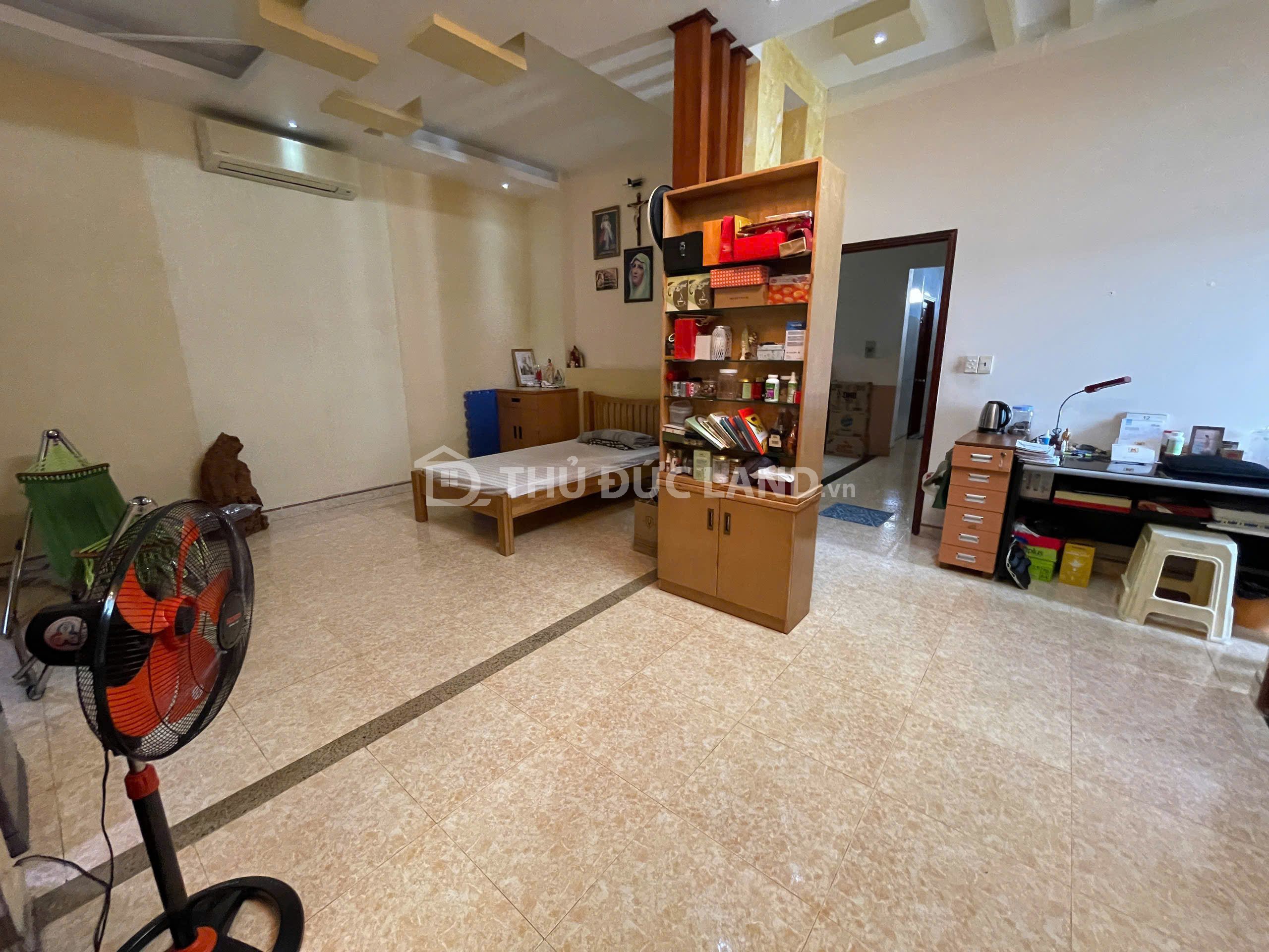 Bán nhà mặt tiền Đường 5 Bình Thọ, DT 158m2 ngang 8.85m, 3 tầng, tiện ích không thiếu gì - Ảnh 13