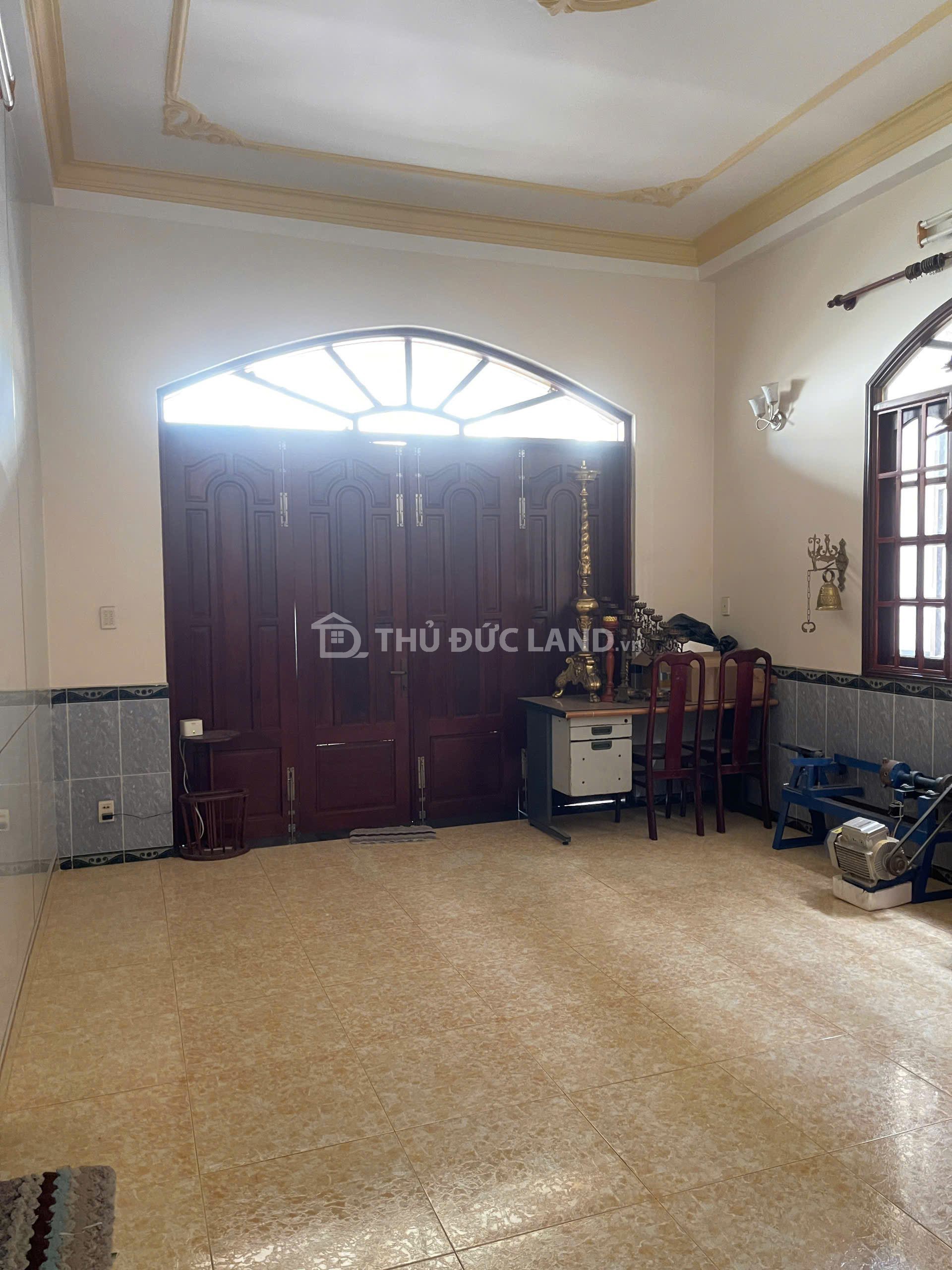 Bán nhà mặt tiền Đường 5 Bình Thọ, DT 158m2 ngang 8.85m, 3 tầng, tiện ích không thiếu gì - Ảnh 17