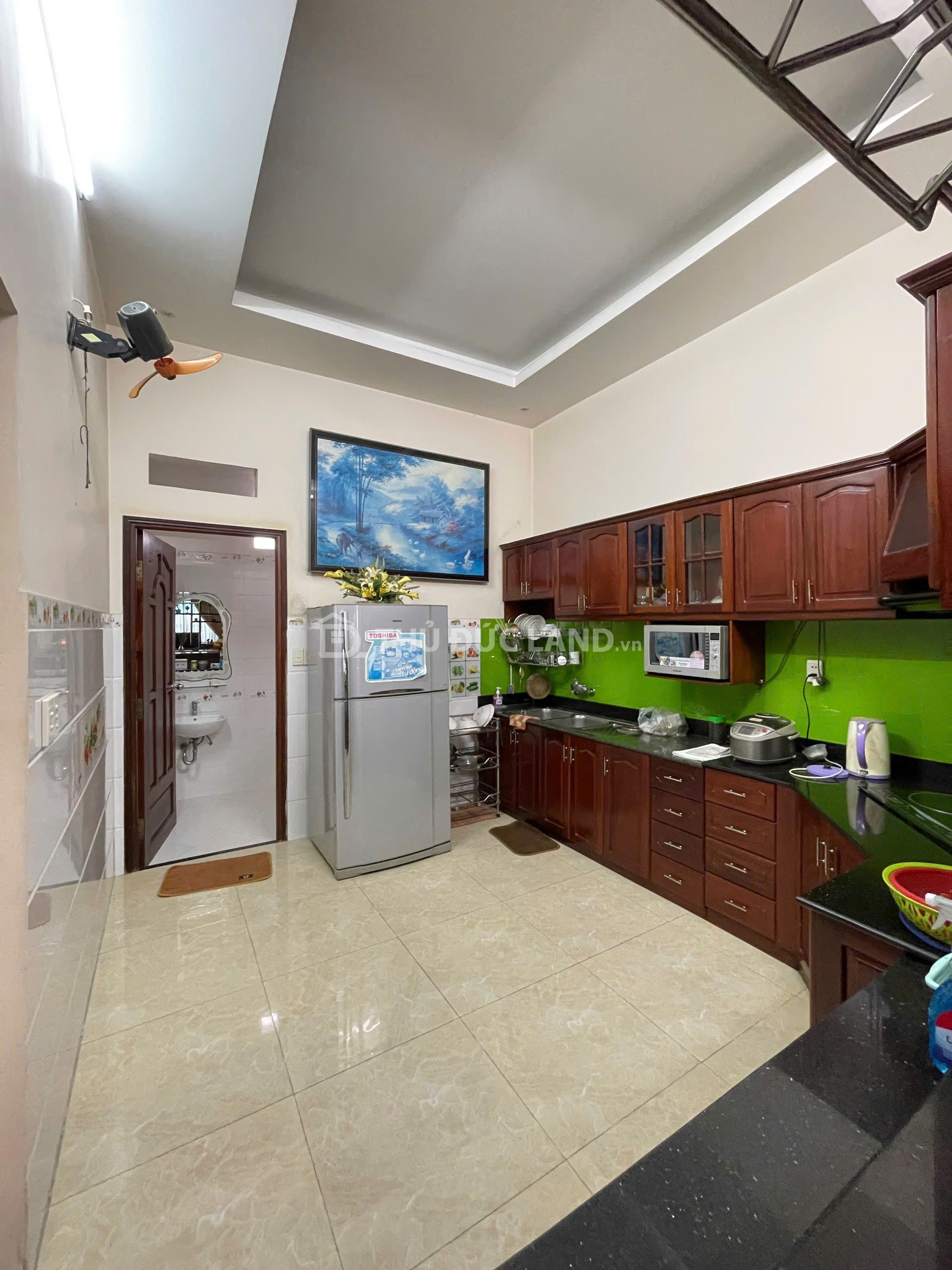 Bán nhà mặt tiền Đường 5 Bình Thọ, DT 158m2 ngang 8.85m, 3 tầng, tiện ích không thiếu gì - Ảnh 21