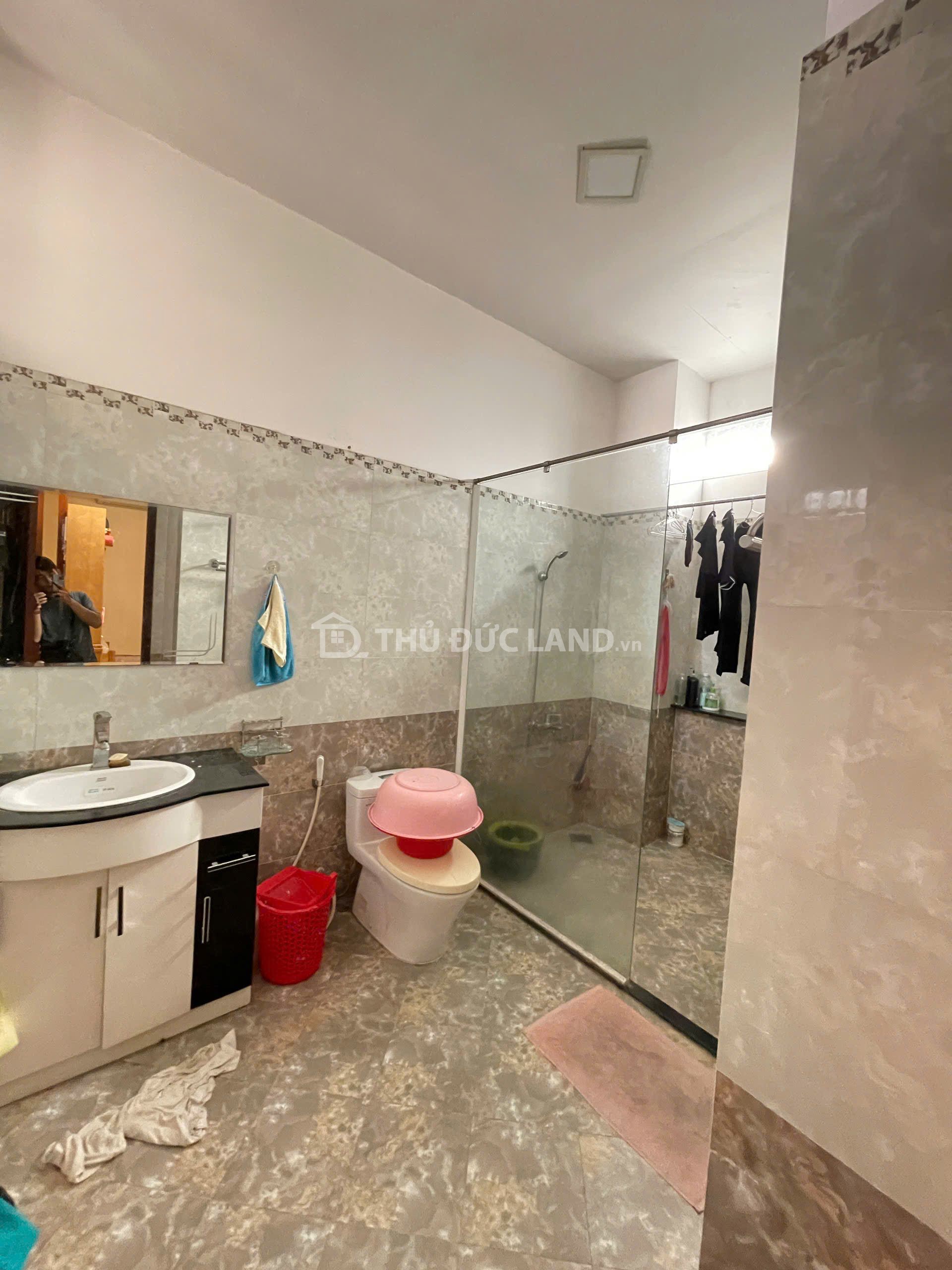 Bán nhà mặt tiền Đường 5 Bình Thọ, DT 158m2 ngang 8.85m, 3 tầng, tiện ích không thiếu gì - Ảnh 16