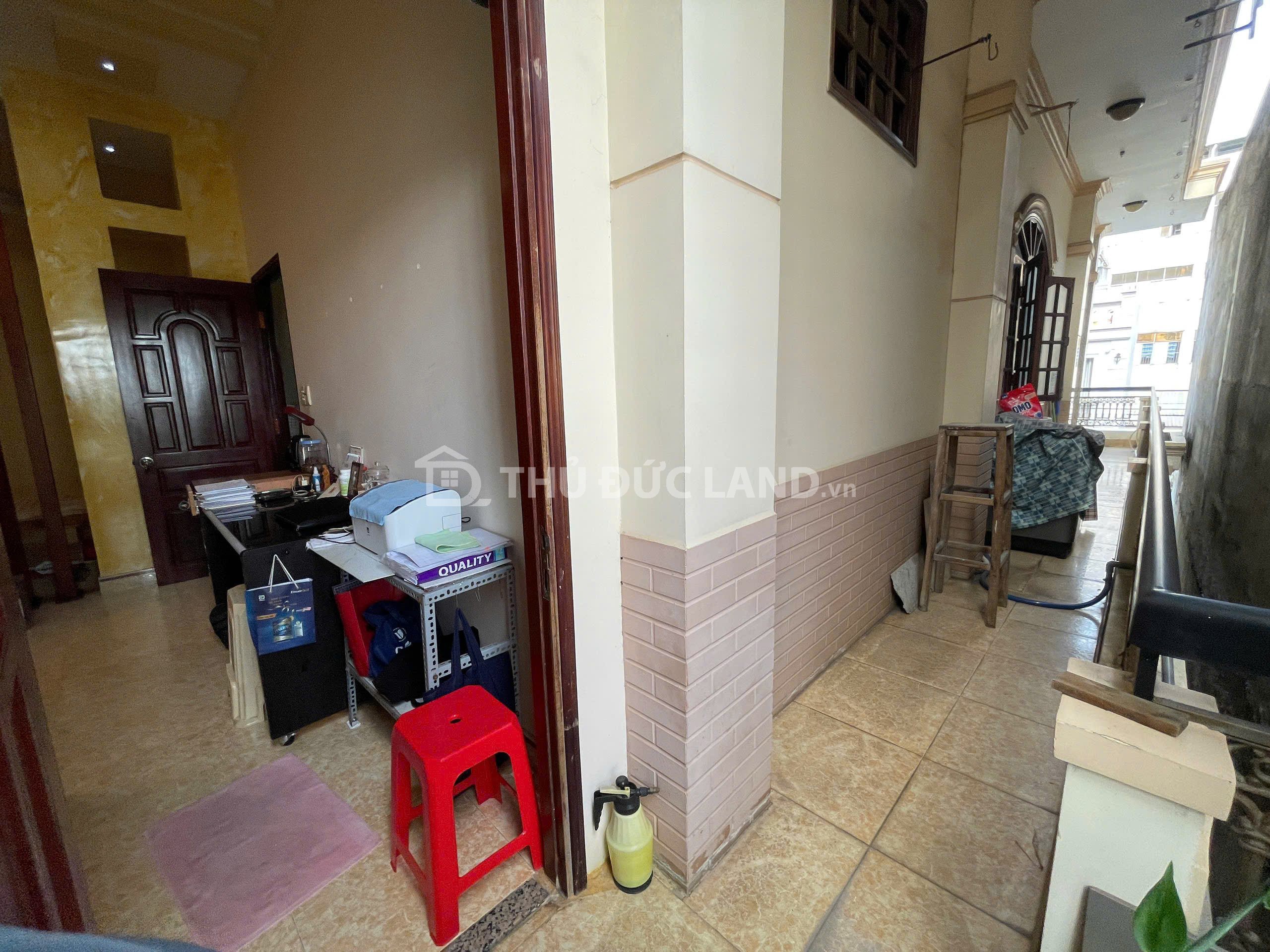 Bán nhà mặt tiền Đường 5 Bình Thọ, DT 158m2 ngang 8.85m, 3 tầng, tiện ích không thiếu gì - Ảnh 23