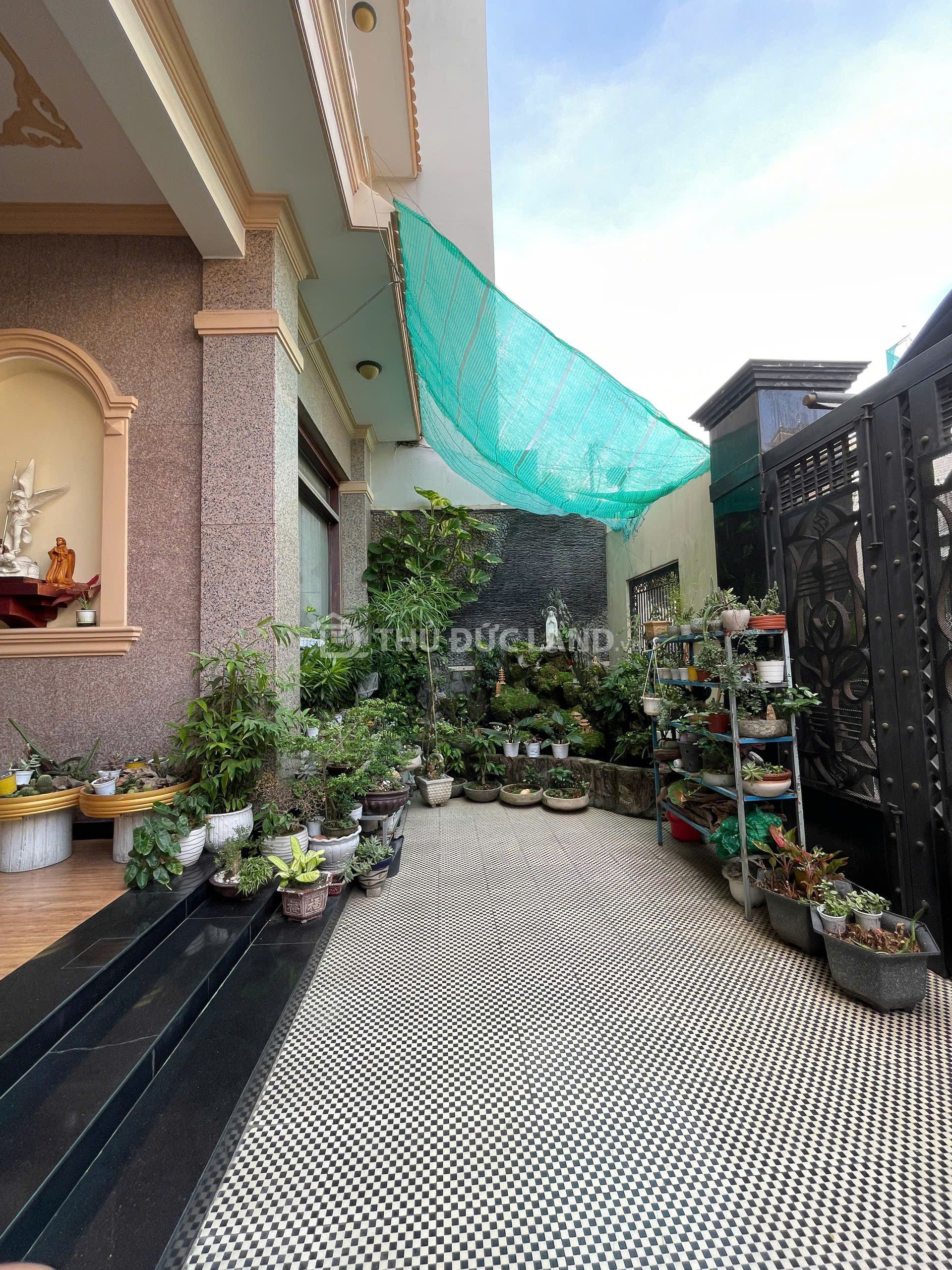 Bán nhà mặt tiền Đường 5 Bình Thọ, DT 158m2 ngang 8.85m, 3 tầng, tiện ích không thiếu gì - Ảnh 25