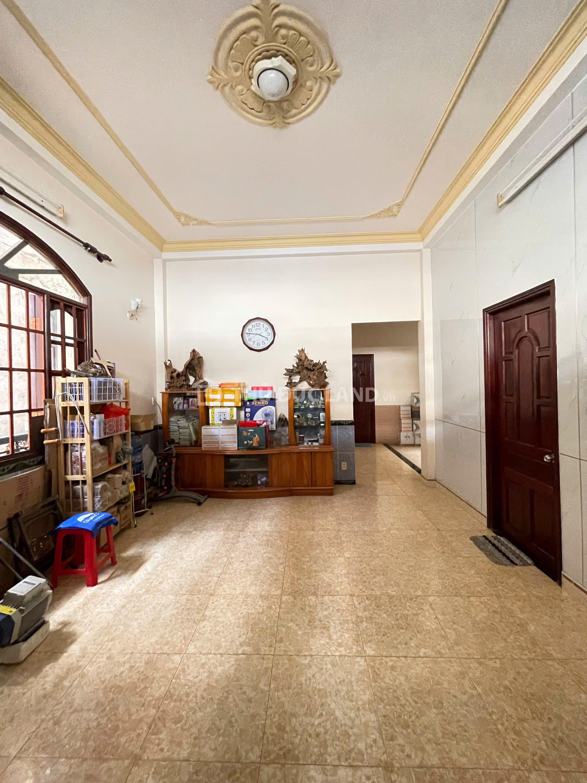 Bán nhà mặt tiền Đường 5 Bình Thọ, DT 158m2 ngang 8.85m, 3 tầng, tiện ích không thiếu gì - Ảnh 18