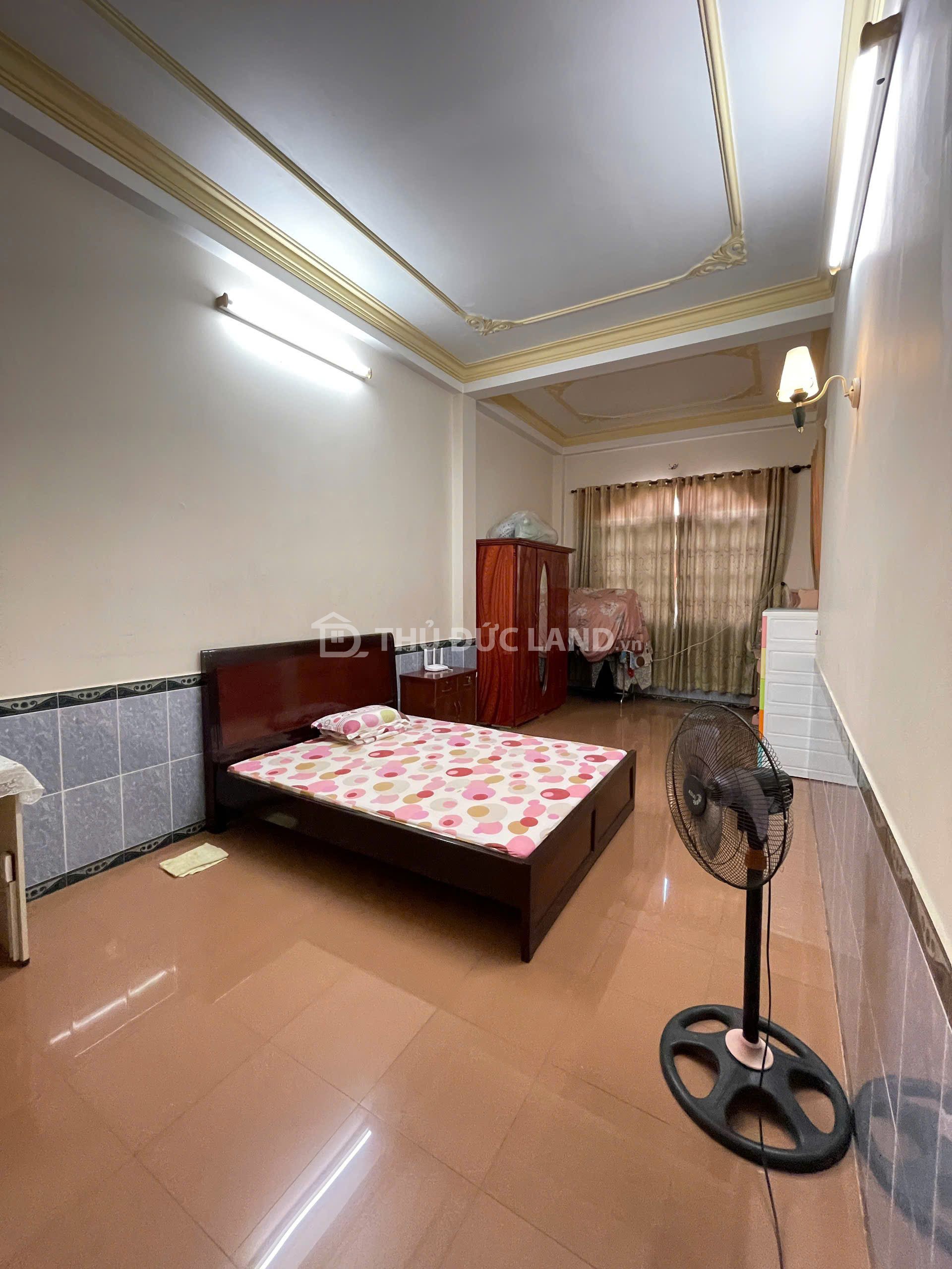 Bán nhà mặt tiền Đường 5 Bình Thọ, DT 158m2 ngang 8.85m, 3 tầng, tiện ích không thiếu gì - Ảnh 22