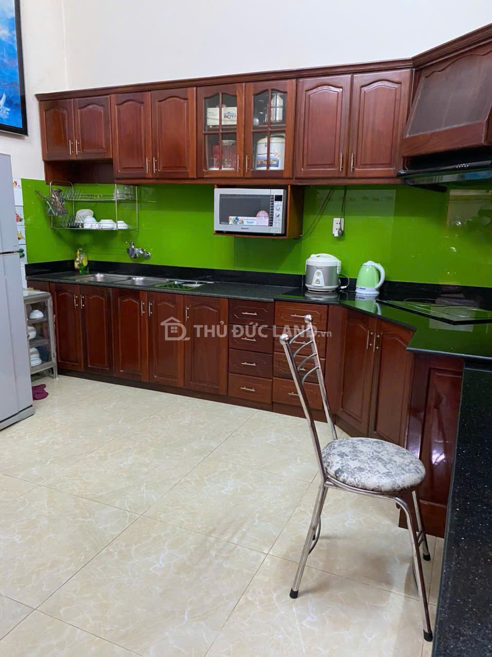 Bán nhà mặt tiền Đường 5 Bình Thọ, DT 158m2 ngang 8.85m, 3 tầng, tiện ích không thiếu gì - Ảnh 6
