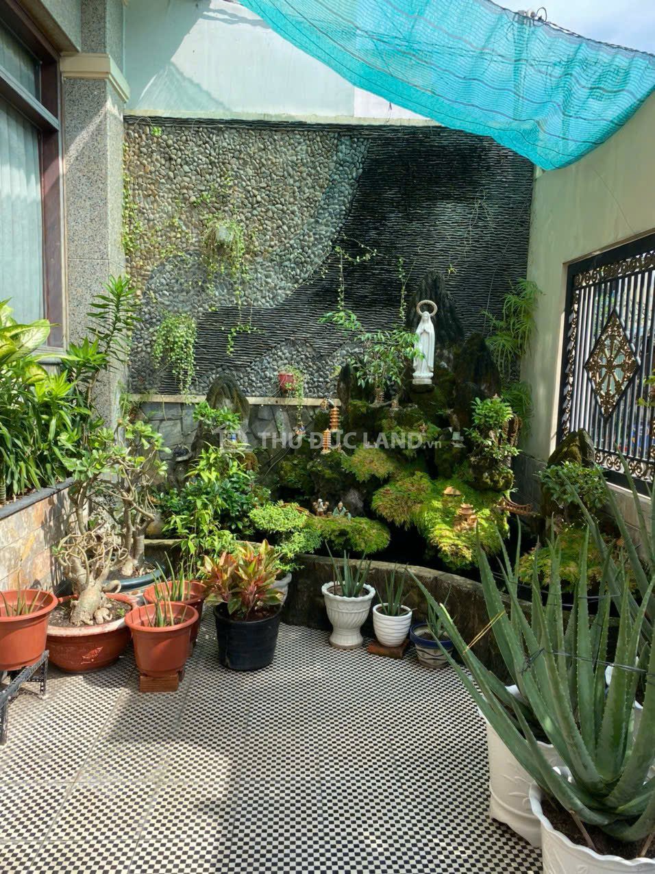 Bán nhà mặt tiền Đường 5 Bình Thọ, DT 158m2 ngang 8.85m, 3 tầng, tiện ích không thiếu gì - Ảnh 5