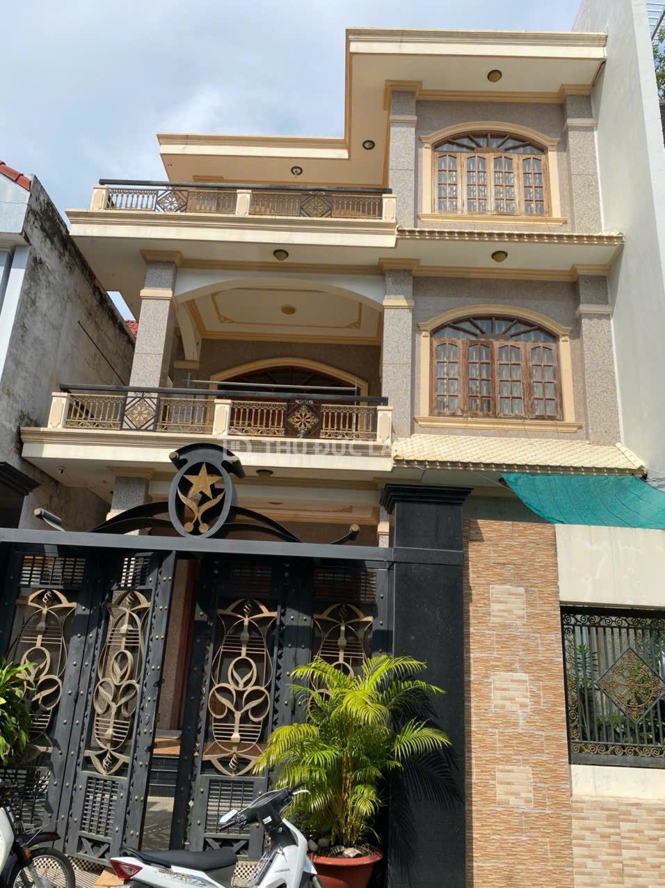 Bán nhà mặt tiền Đường 5 Bình Thọ, DT 158m2 ngang 8.85m, 3 tầng, tiện ích không thiếu gì - Ảnh 4