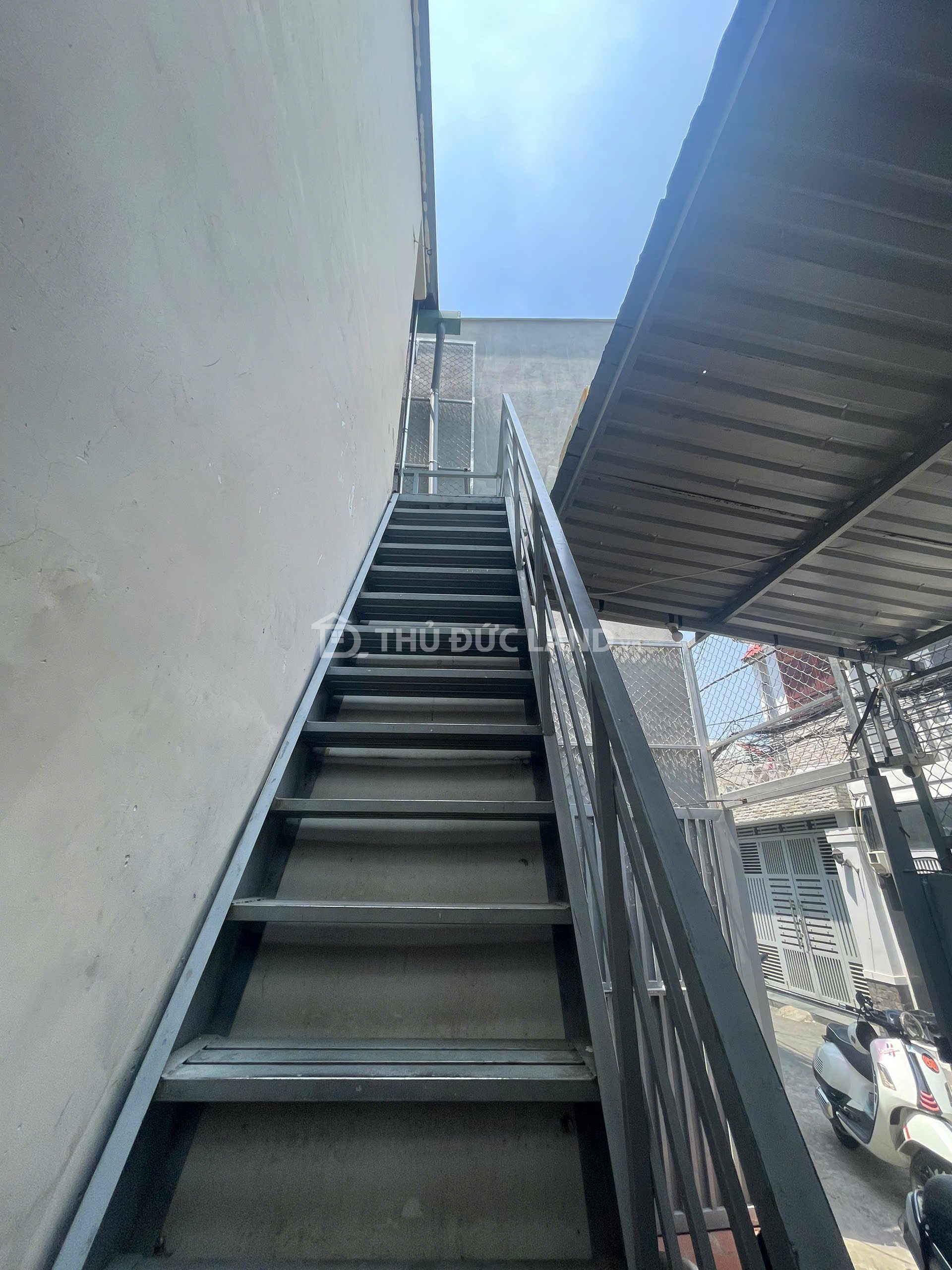 BÁN DÃY NHÀ TRỌ - ĐƯỜNG ĐẶNG VĂN BI- P. BÌNH THỌ - 98M2 - OTO RA VÀO - THU NHẬP 40 TRIỆU/ THÁNG - Ảnh 7