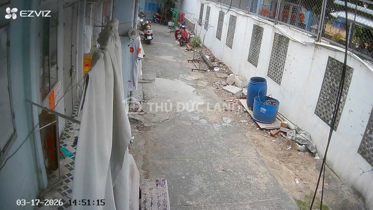 Bán Dãy Phòng Trọ Ngay Chung Cư Moonligth Siêu Hiếm Ngang 10m - 317.9m2. Sổ chính chủ