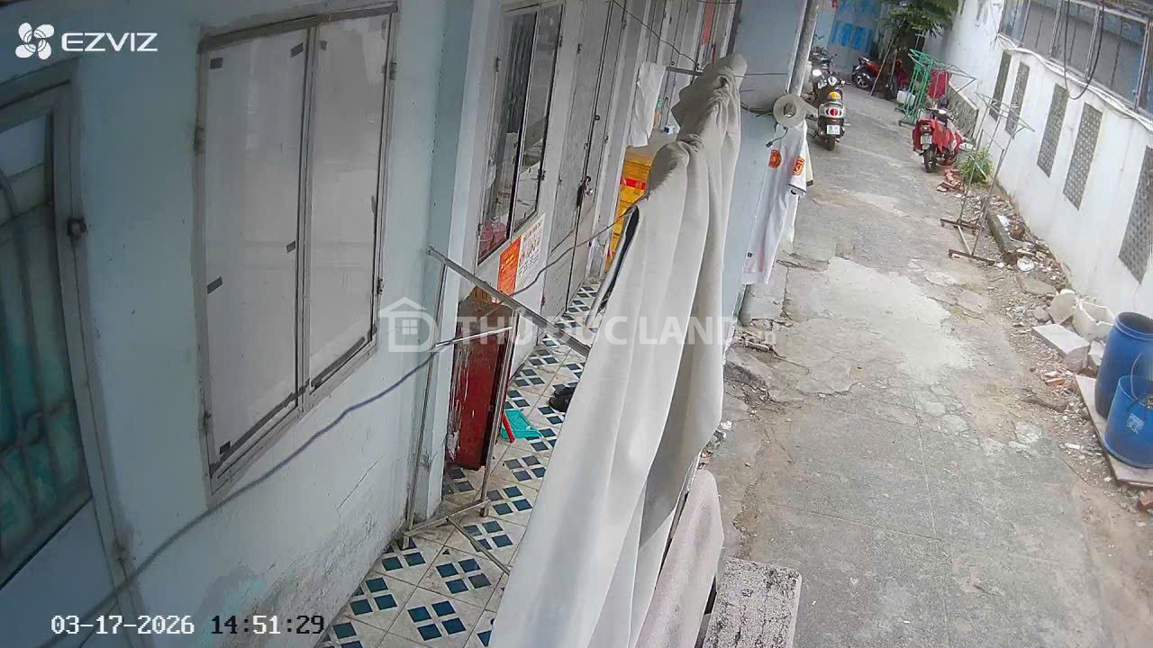 Bán Dãy Phòng Trọ Ngay Chung Cư Moonligth Siêu Hiếm Ngang 10m - 317.9m2. Sổ chính chủ - Ảnh 2