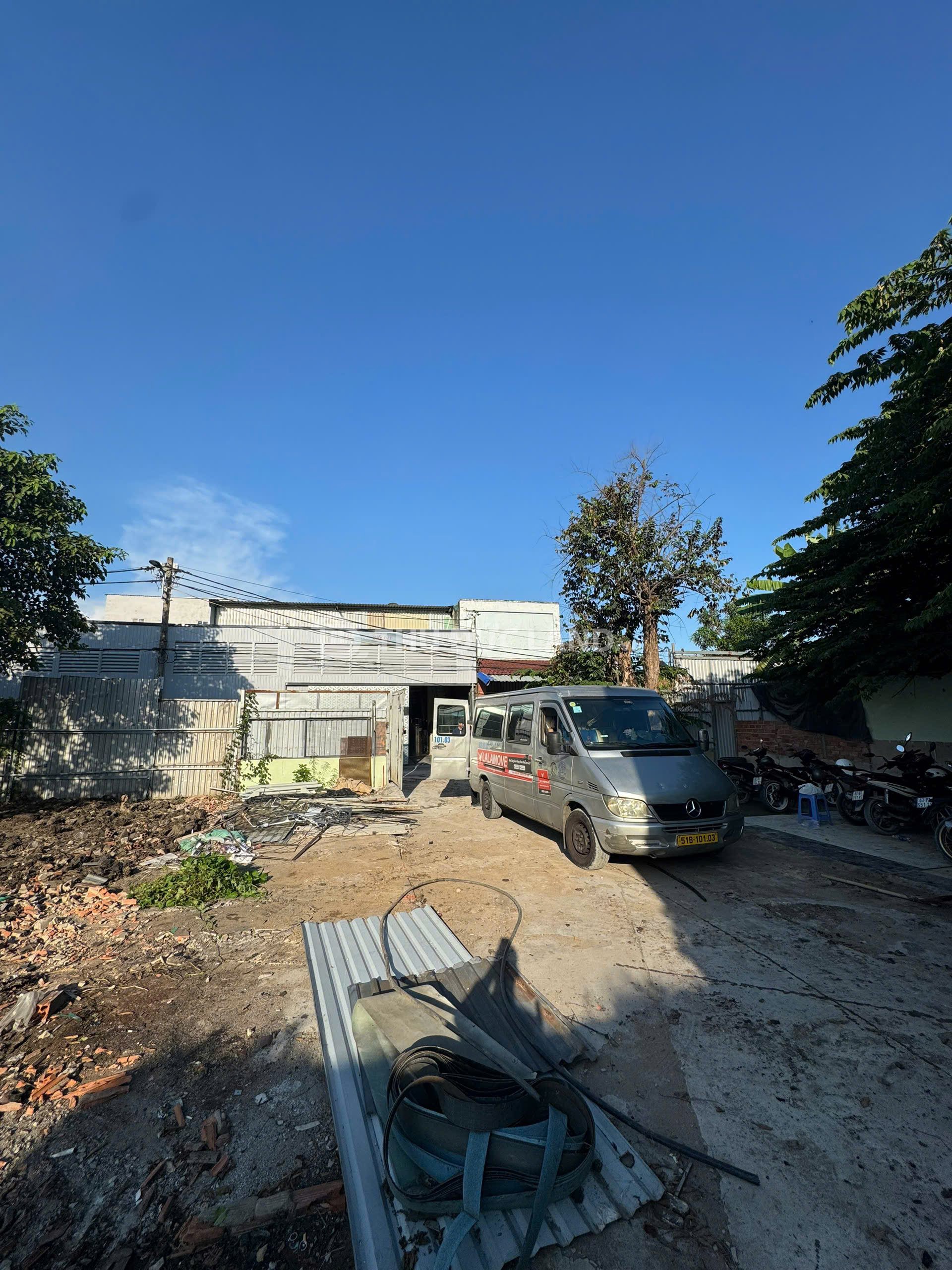 Bán đất hẻm Hiệp Bình Chánh – Đường 42, ngang 4m, hẻm oto, diện tích 74.9m² phù hợp ở gia đình - Ảnh 4