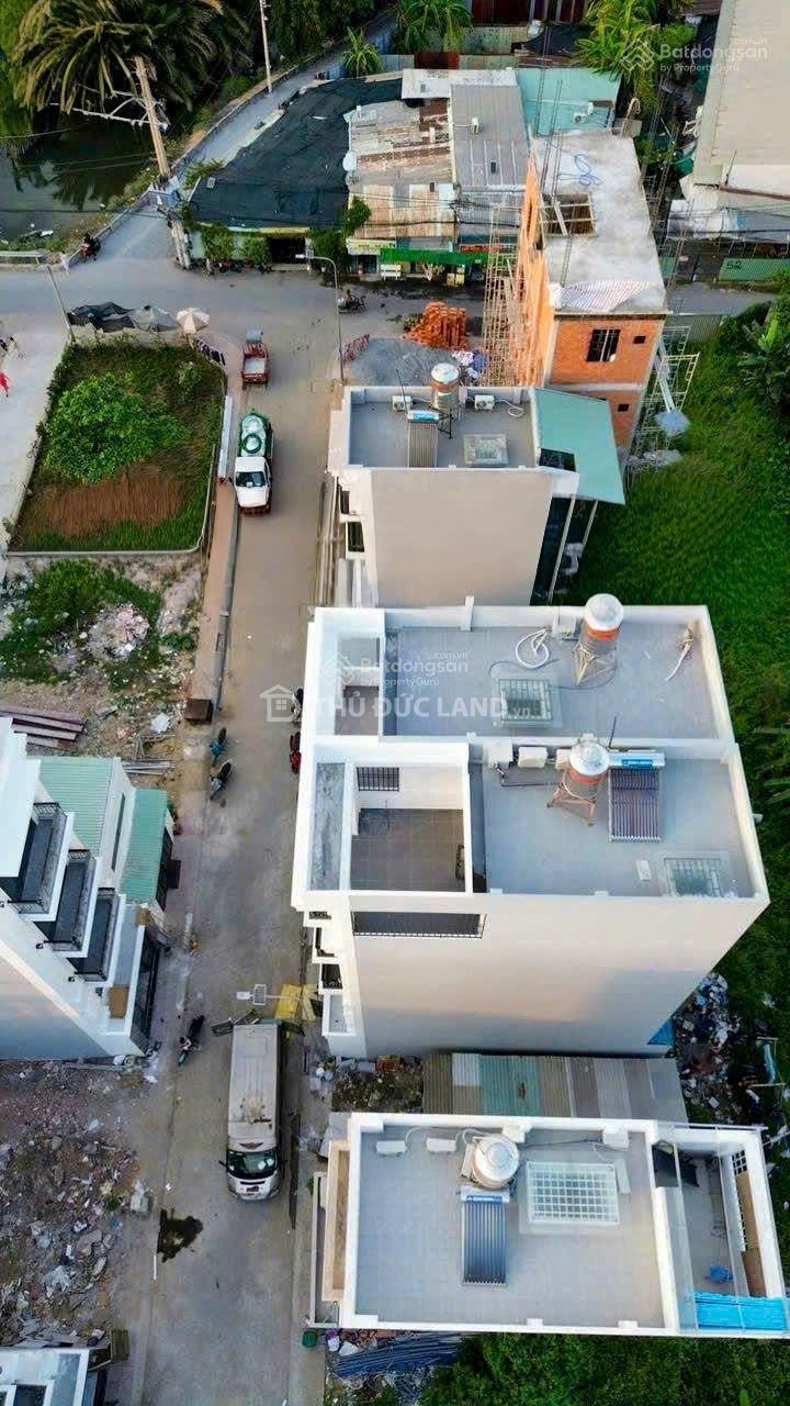Bán đất HXH Đường 40 Hiệp Bình Chánh, DT 54m2 ngang 4.24M, hẻm 7m, khu VIP đồng bộ bàn cờ. - Ảnh 8