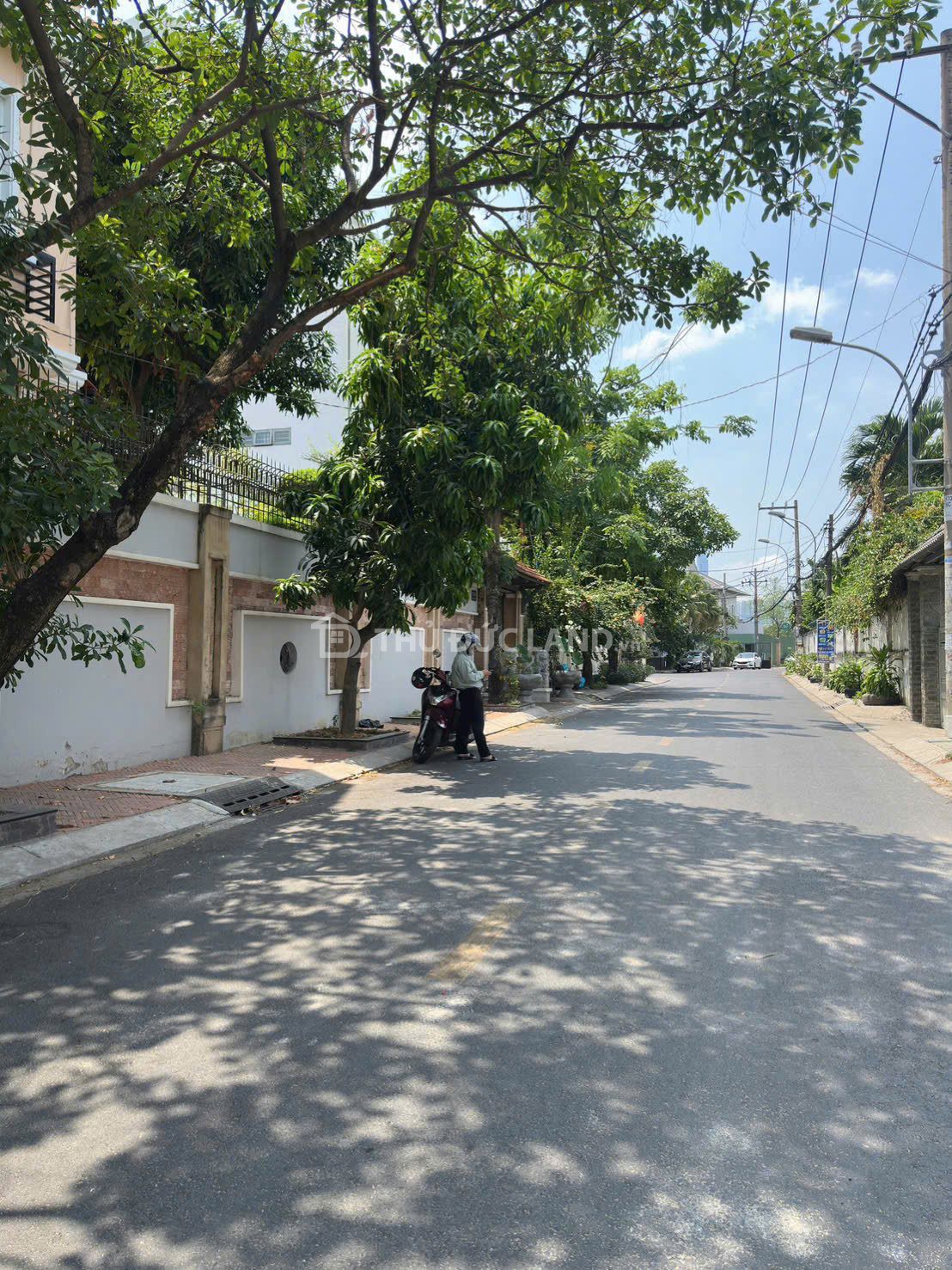 Bán đất mặt tiền Đường 17 Hiệp Bình Chánh, DT 75 M2. Cạnh GigaMall Thủ Đức, kế sông thoáng mát - Ảnh 4
