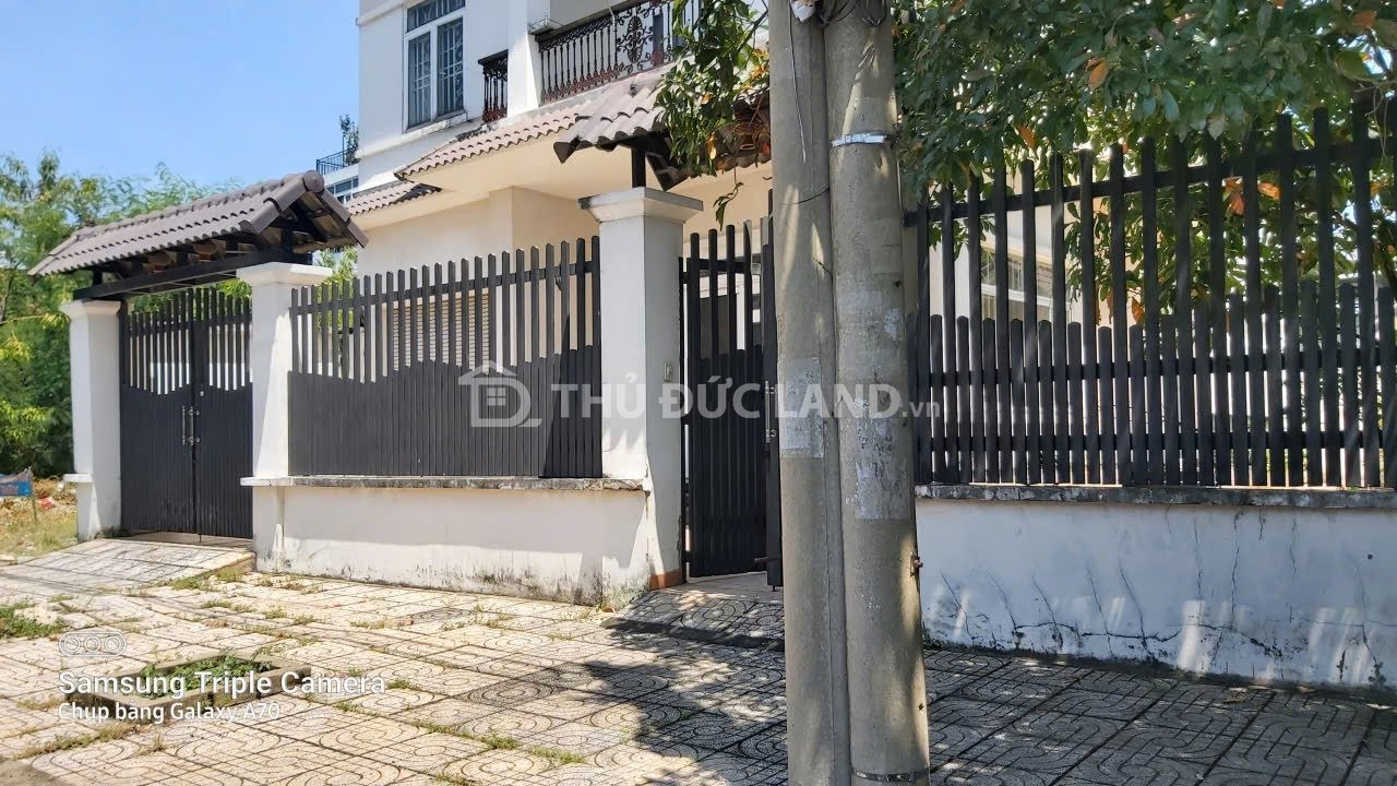 Bán biệt thự Hiệp Bình Chánh đường 10, DT 217m2 ngang 12.68m, đường trước nhà 8.3m - Ảnh 7