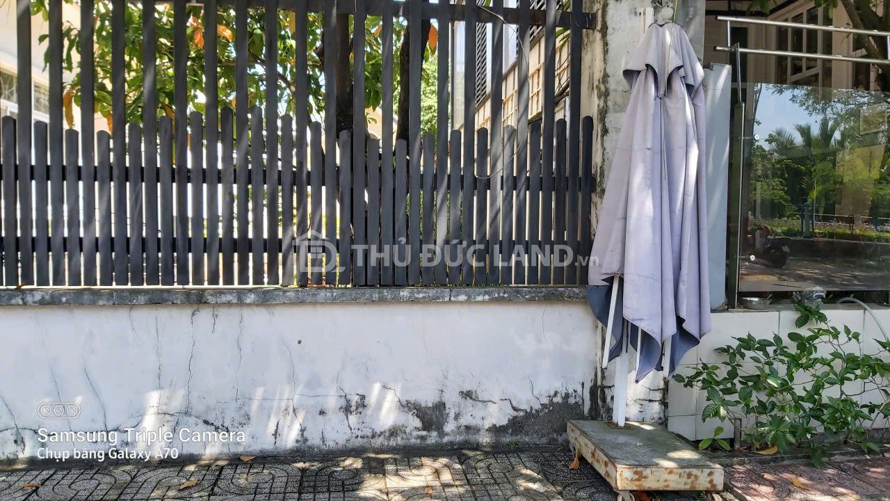 Bán biệt thự Hiệp Bình Chánh đường 10, DT 217m2 ngang 12.68m, đường trước nhà 8.3m - Ảnh 8