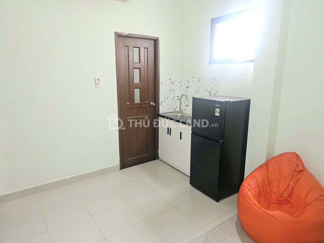 Bán căn hộ dịch vụ Hiệp Bình Chánh, đường 27, DT 89m2 11 phòng cho thuê 50 triệu/tháng, sổ hoàn công