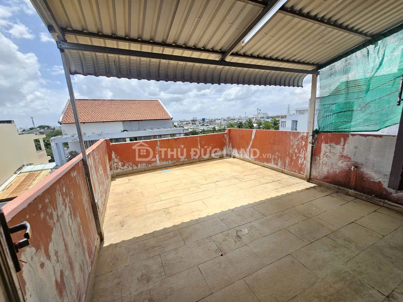 Bán căn hộ dịch vụ Hiệp Bình Chánh, đường 27, DT 89m2 11 phòng cho thuê 50 triệu/tháng, sổ hoàn công - Ảnh 5
