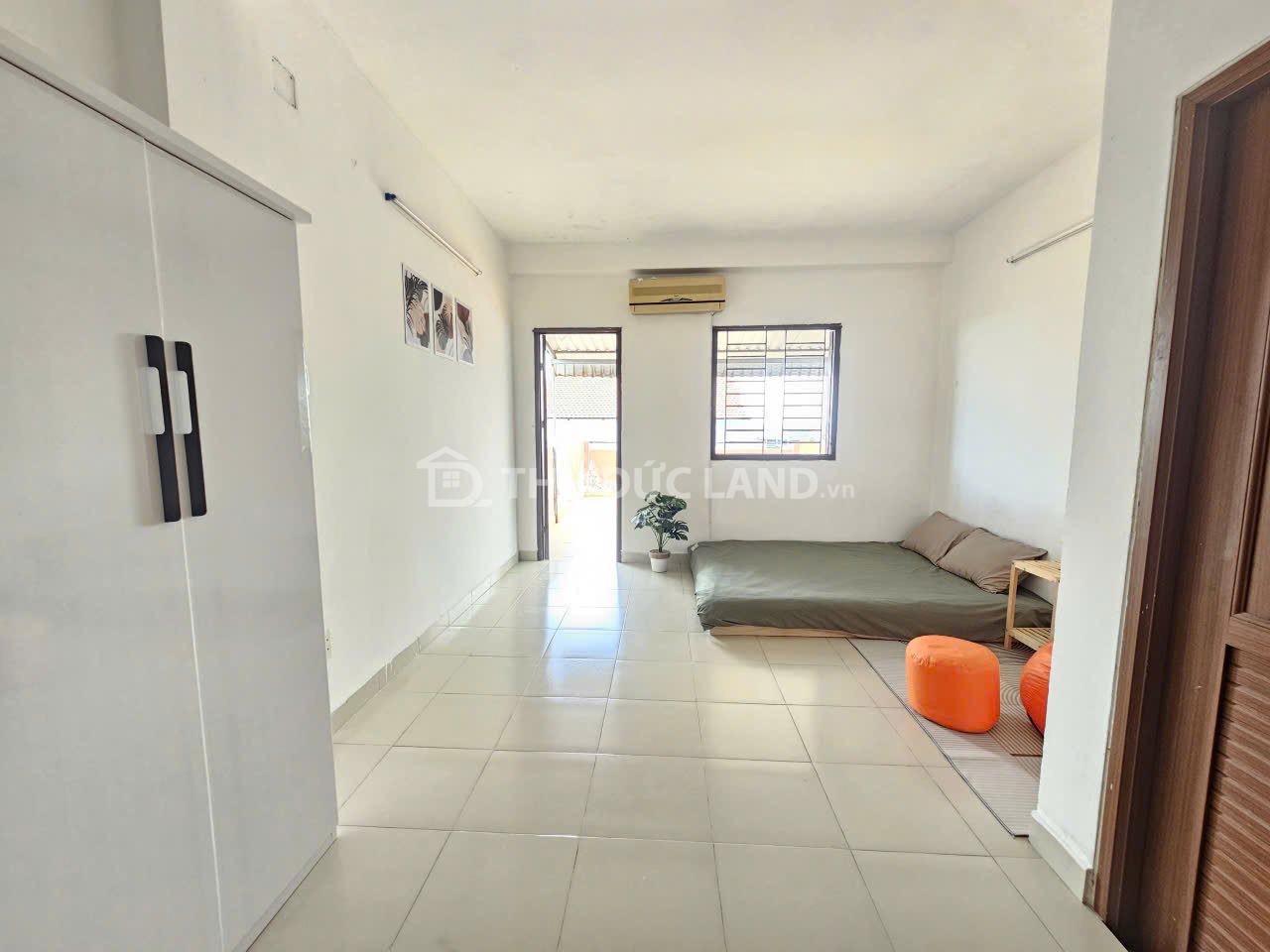 Bán căn hộ dịch vụ Hiệp Bình Chánh, đường 27, DT 89m2 11 phòng cho thuê 50 triệu/tháng, sổ hoàn công - Ảnh 4