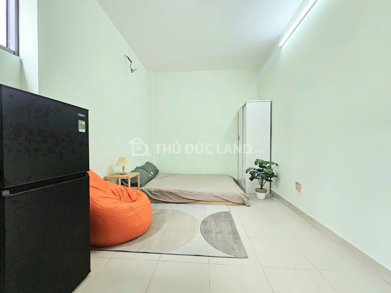 Bán căn hộ dịch vụ Hiệp Bình Chánh, đường 27, DT 89m2 11 phòng cho thuê 50 triệu/tháng, sổ hoàn công - Ảnh 2