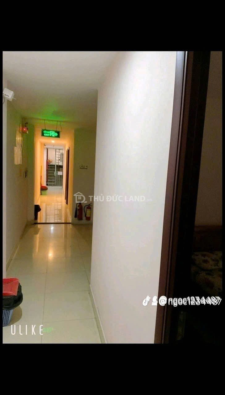 Bán khách sạn đường Phạm Văn Đồng, 5 tầng 32 phòng có thang máy. Thu nhập 200TR/Tháng - Ảnh 5