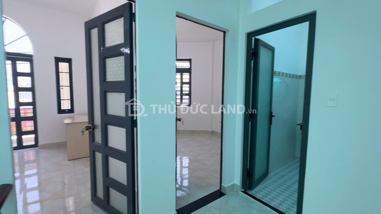 Bán nhà mặt tiền Đường 35 Hiệp Bình Chánh, 3 tầng, ngang 7.9m, sổ hồng riêng - Ảnh 8
