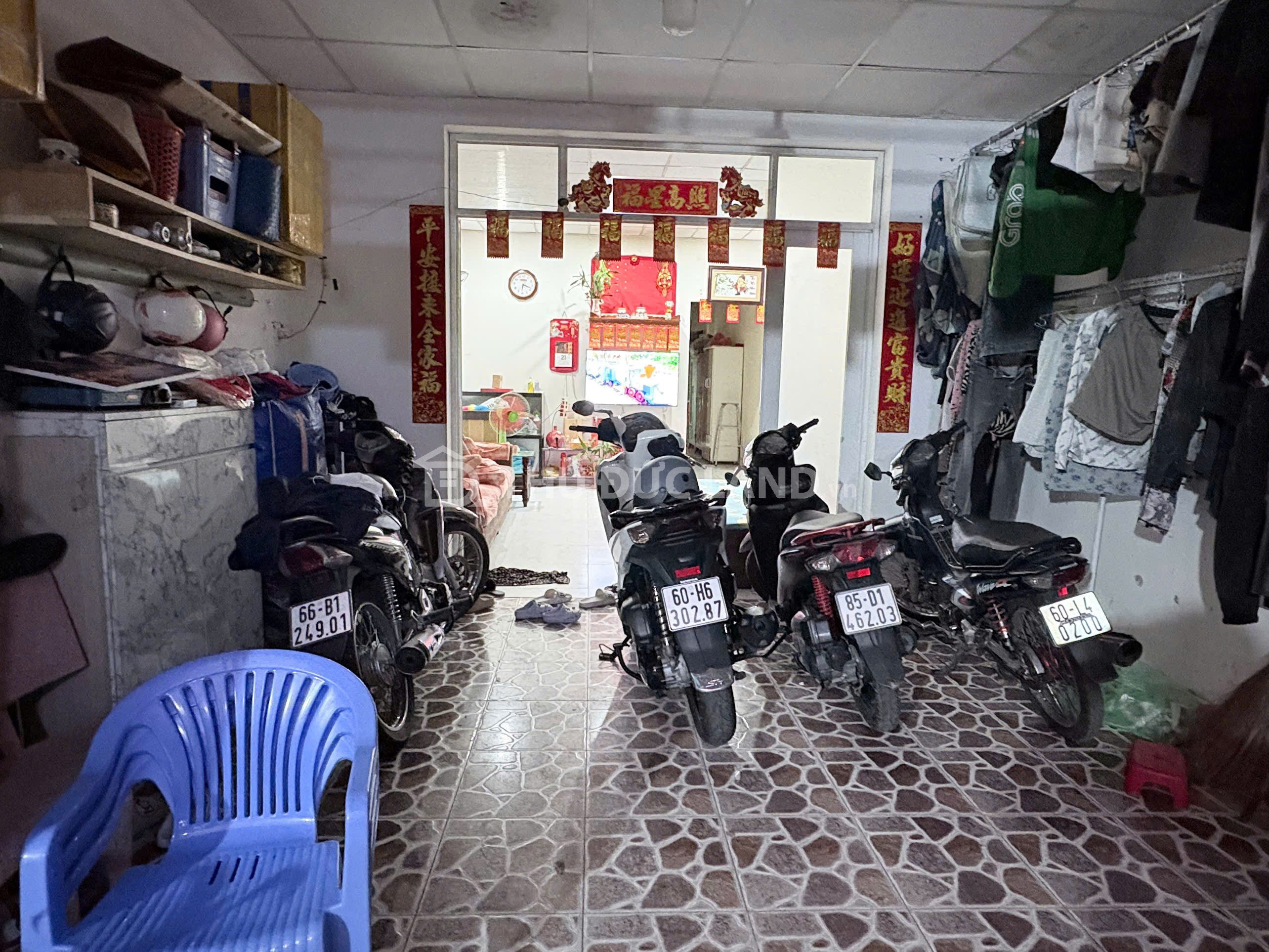 Bán nhà hẻm Đường 47, Hiệp Bình Chánh, diện tích 112.7m². Đang cho thuê. Cạnh Phạm Văn Đồng. - Ảnh 4
