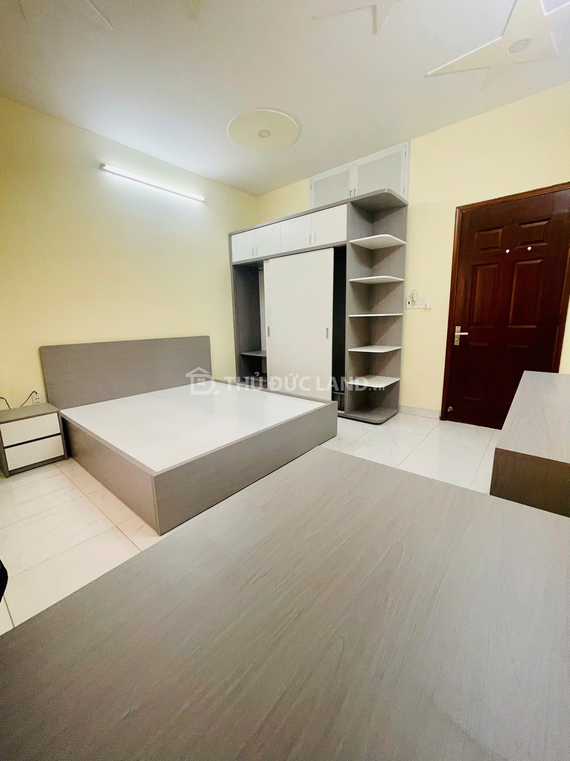 Bán nhà hẻm đường 4, Hiệp Bình Chánh, 2 tầng 64 m² ngang 4m - Ảnh 2