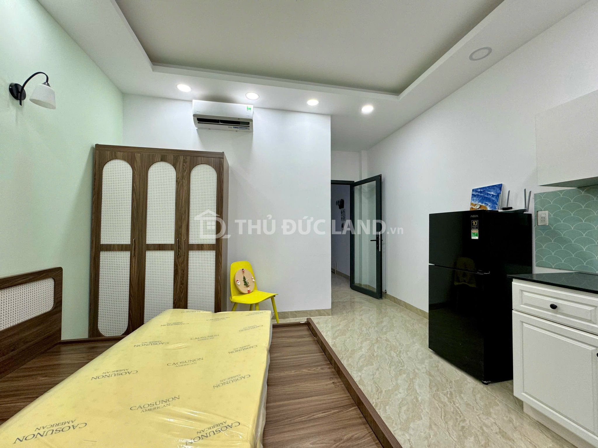 Bán nhà HXH Hiệp Bình Chánh, Phạm Văn Đồng, 4 tầng, giá 8.9 tỷ. Nhà đẹp dọn vào ở ngay. DT 74M2 - Ảnh 3