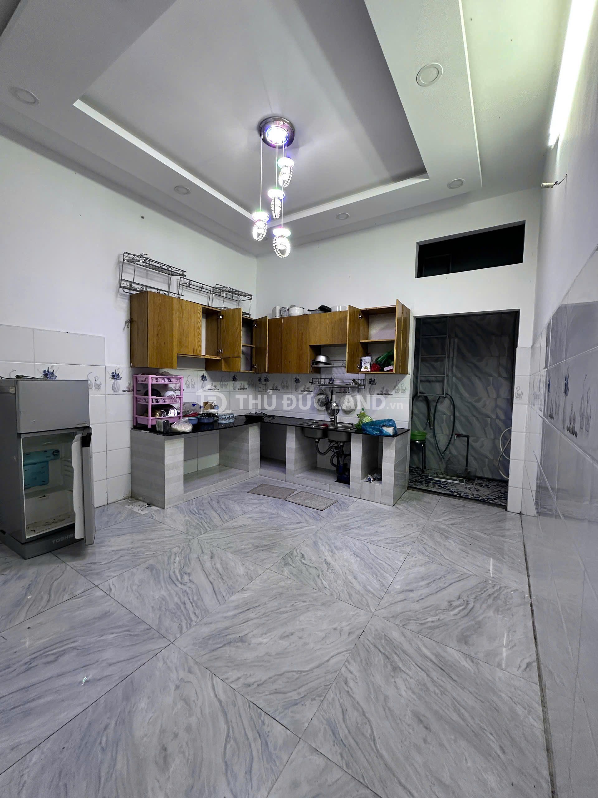 Bán nhà Hiệp Bình Chánh 3 tầng, gần chợ trường, diện tích 66m² - Ảnh 7
