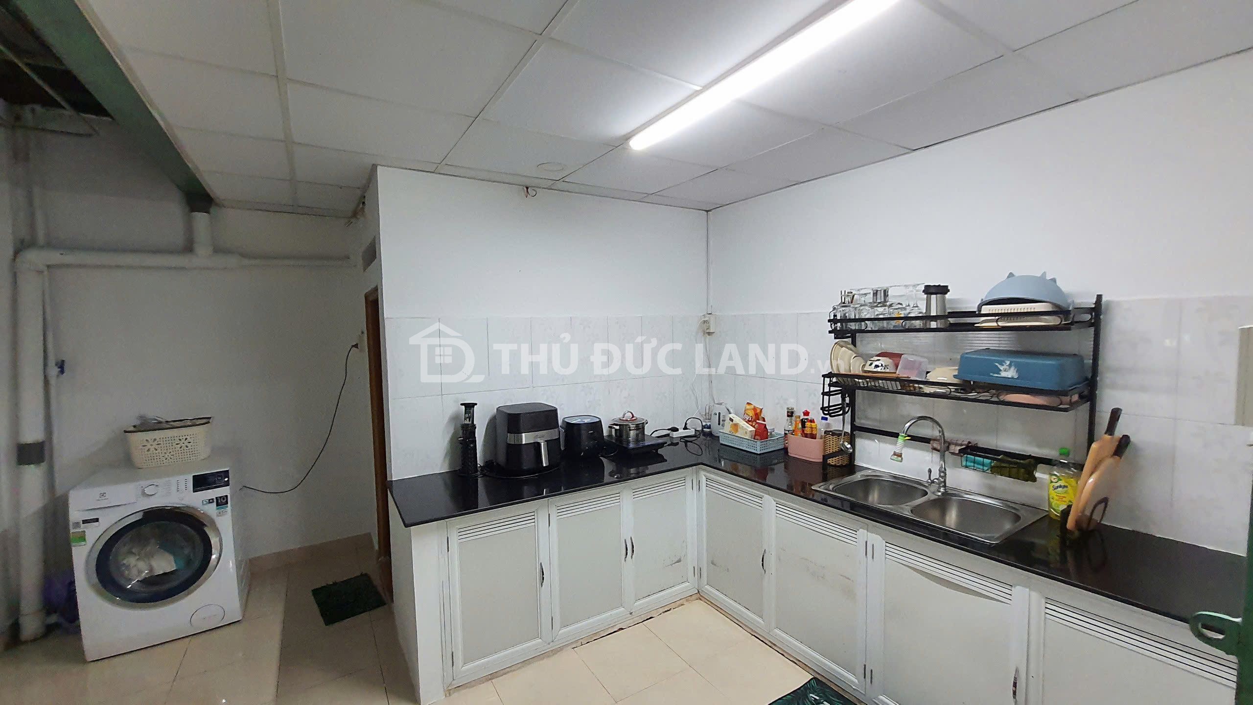 Bán nhà HXH Đường 40 Hiệp Bình Chánh, DT 62m2 ngang 4.04m, Sổ chính chủ, tiện ích đầy đủ - Ảnh 3
