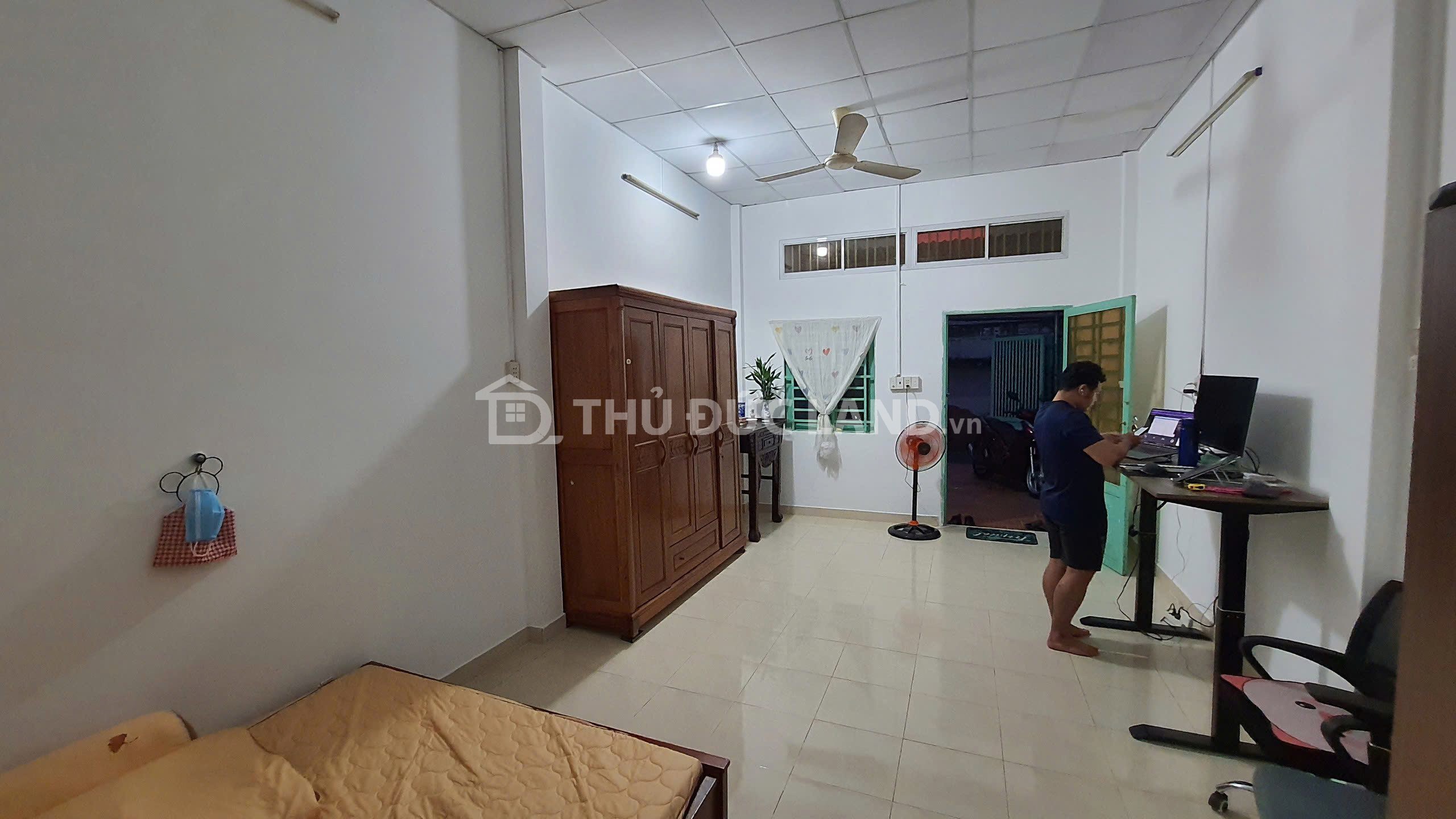 Bán nhà HXH Đường 40 Hiệp Bình Chánh, DT 62m2 ngang 4.04m, Sổ chính chủ, tiện ích đầy đủ - Ảnh 5