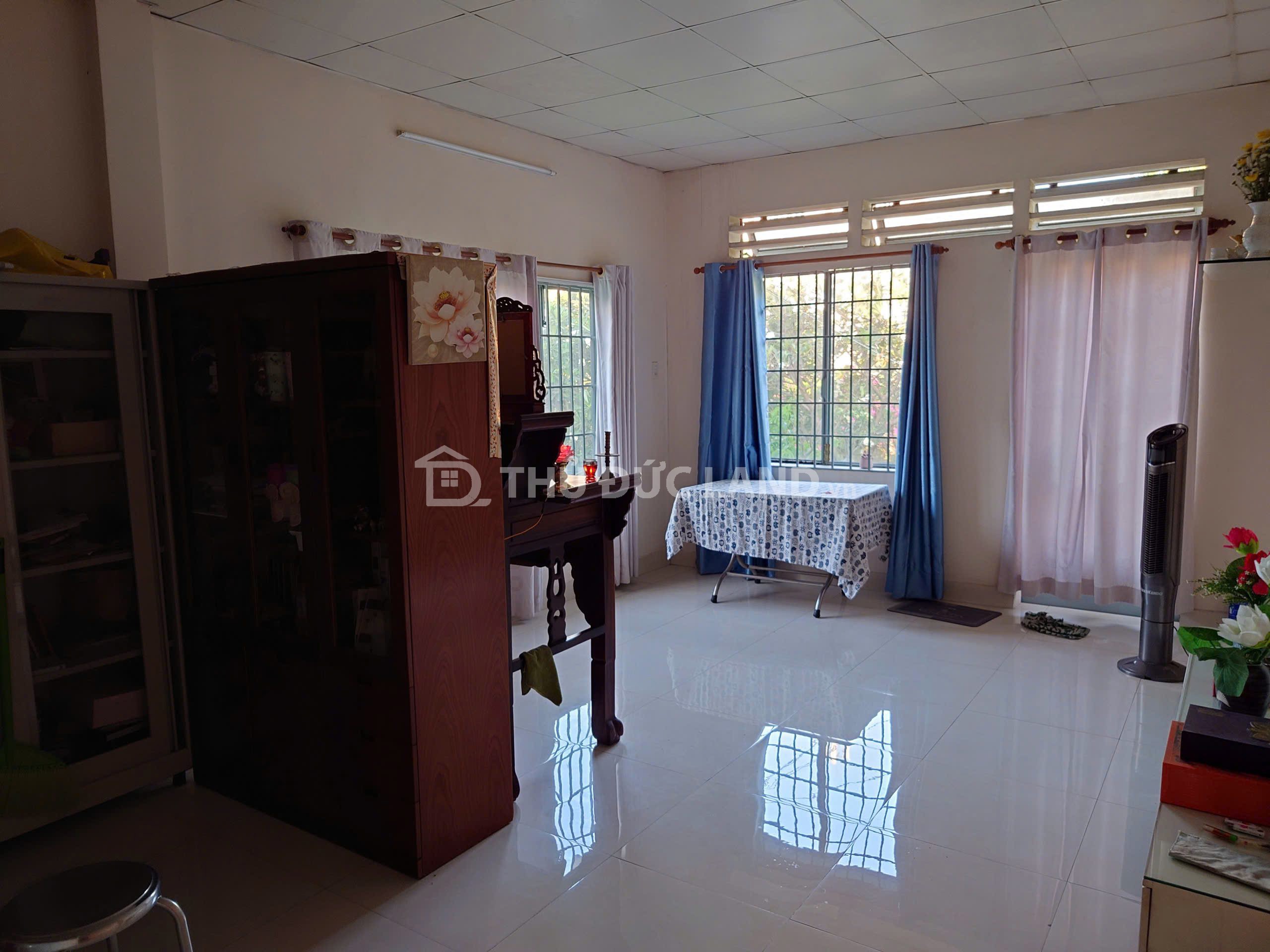 Bán nhà Hiệp Bình Chánh đường 27, hẻm xe hơi 13.5m, ngang 9.5m. Tiện ích đầy đủ, cạnh sống mát mẻ - Ảnh 9