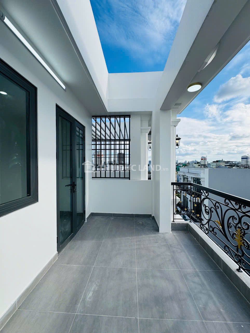 Bán nhà hẻm Hiệp Bình Chánh, Đường 40 – Nhà 5 tầng, hẻm xe hơi gần trường và tiện ích sinh hoạt - Ảnh 9