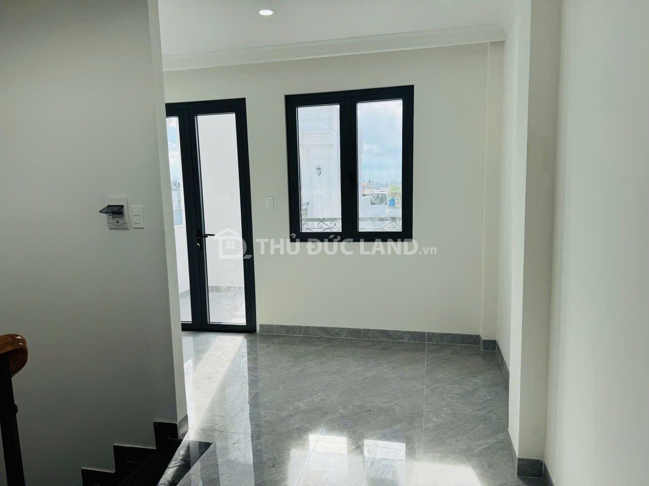 Bán nhà hẻm Hiệp Bình Chánh, Đường 40 – Nhà 5 tầng, hẻm xe hơi gần trường và tiện ích sinh hoạt - Ảnh 16