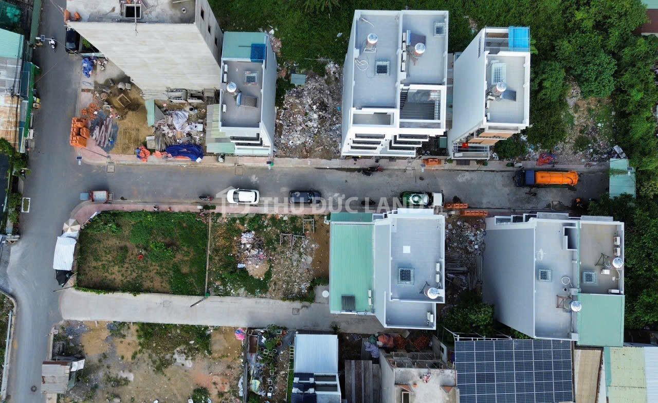 Bán nhà hẻm Hiệp Bình Chánh, Đường 40 – Nhà 5 tầng, hẻm xe hơi gần trường và tiện ích sinh hoạt - Ảnh 11