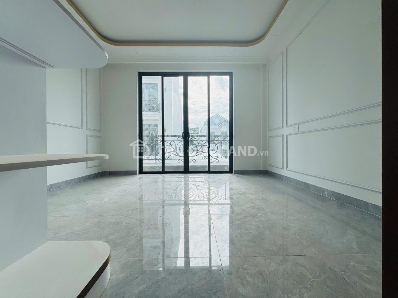 Bán nhà hẻm Hiệp Bình Chánh, Đường 40 – Nhà 5 tầng, hẻm xe hơi gần trường và tiện ích sinh hoạt - Ảnh 18