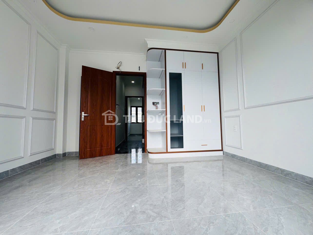 Bán nhà hẻm Hiệp Bình Chánh, Đường 40 – Nhà 5 tầng, hẻm xe hơi gần trường và tiện ích sinh hoạt - Ảnh 8