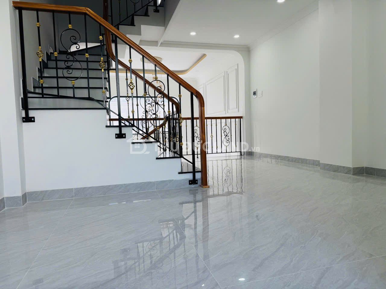 Bán nhà hẻm Hiệp Bình Chánh, Đường 40 – Nhà 5 tầng, hẻm xe hơi gần trường và tiện ích sinh hoạt - Ảnh 15