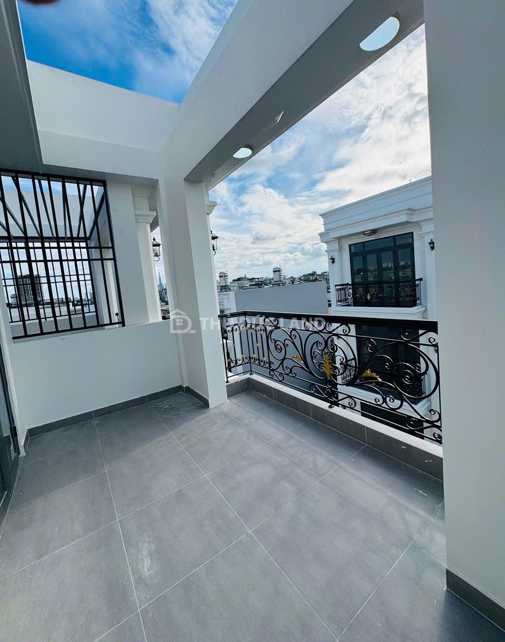 Bán nhà hẻm Hiệp Bình Chánh, Đường 40 – Nhà 5 tầng, hẻm xe hơi gần trường và tiện ích sinh hoạt - Ảnh 6