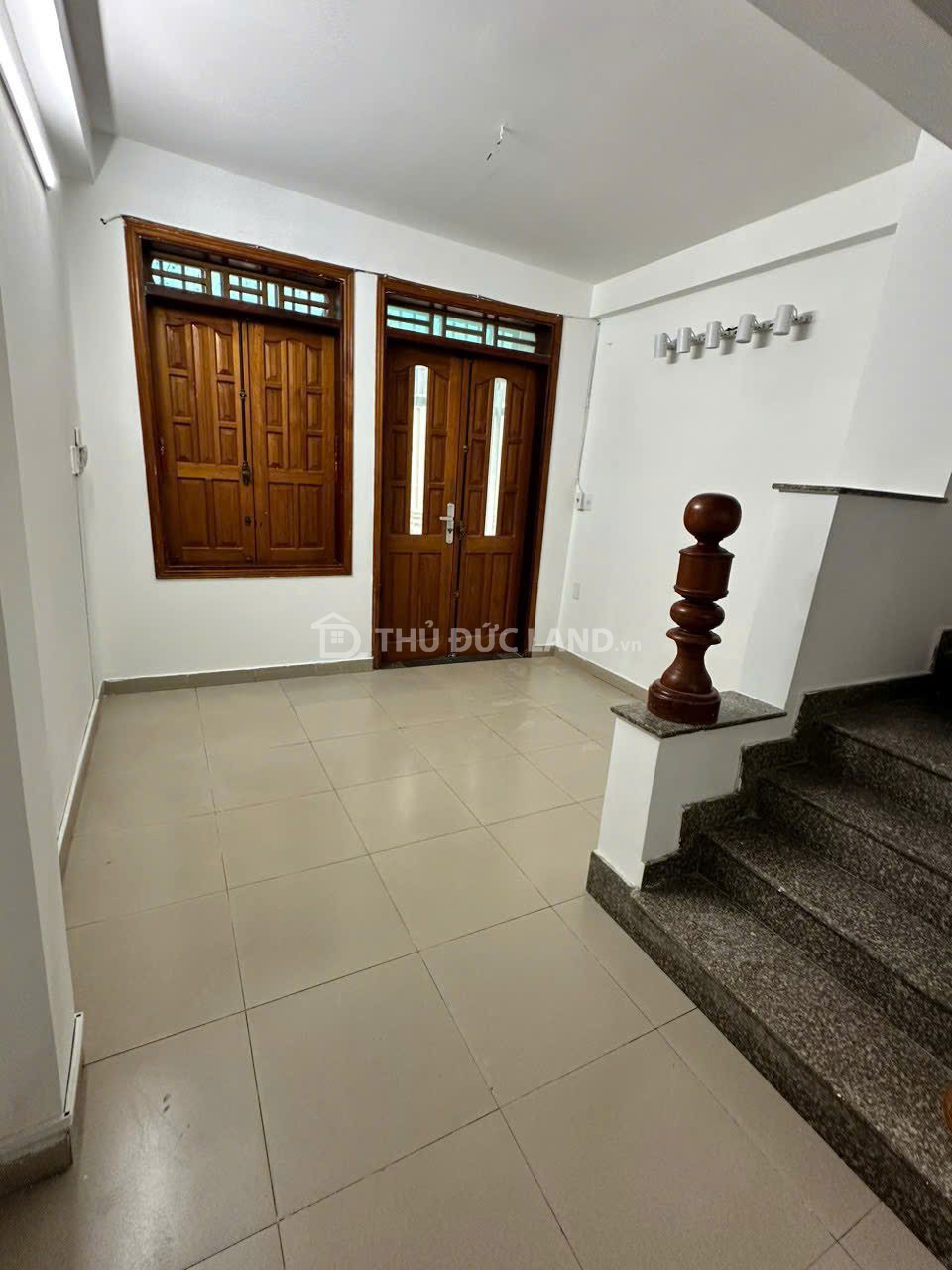 Bán nhà hẻm Đường 53, Hiệp Bình Chánh – nhà 2 tầng 2PN 2WC, có sân thượng, hẻm sạch phù hợp ở thực - Ảnh 5