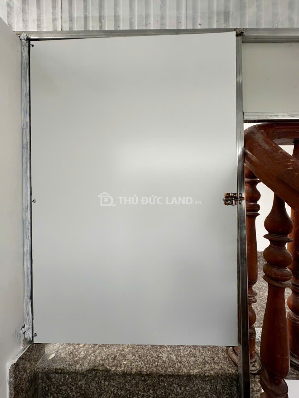Bán nhà hẻm Đường 53, Hiệp Bình Chánh – nhà 2 tầng 2PN 2WC, có sân thượng, hẻm sạch phù hợp ở thực - Ảnh 13
